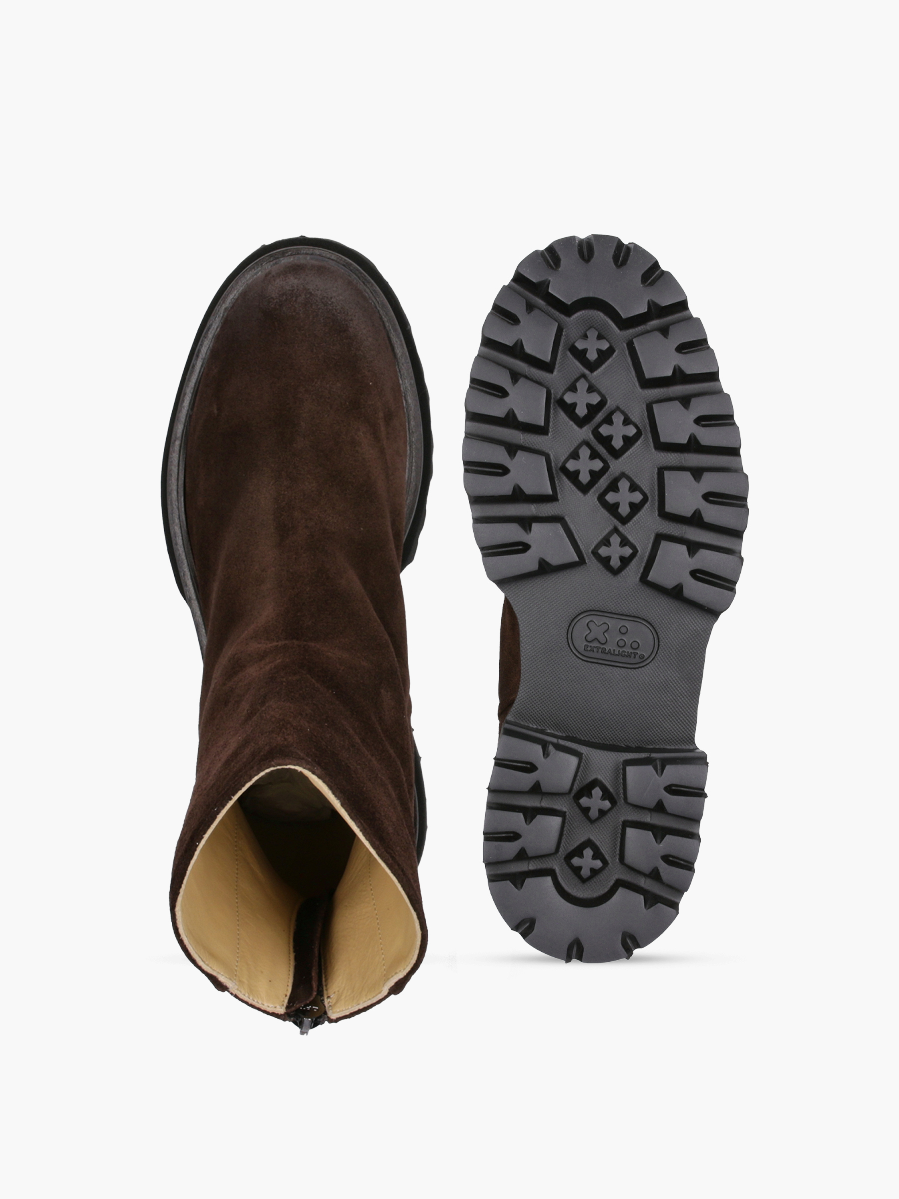 TM3270X Bekleidung, Schuhwerk, Schuh, Wildleder