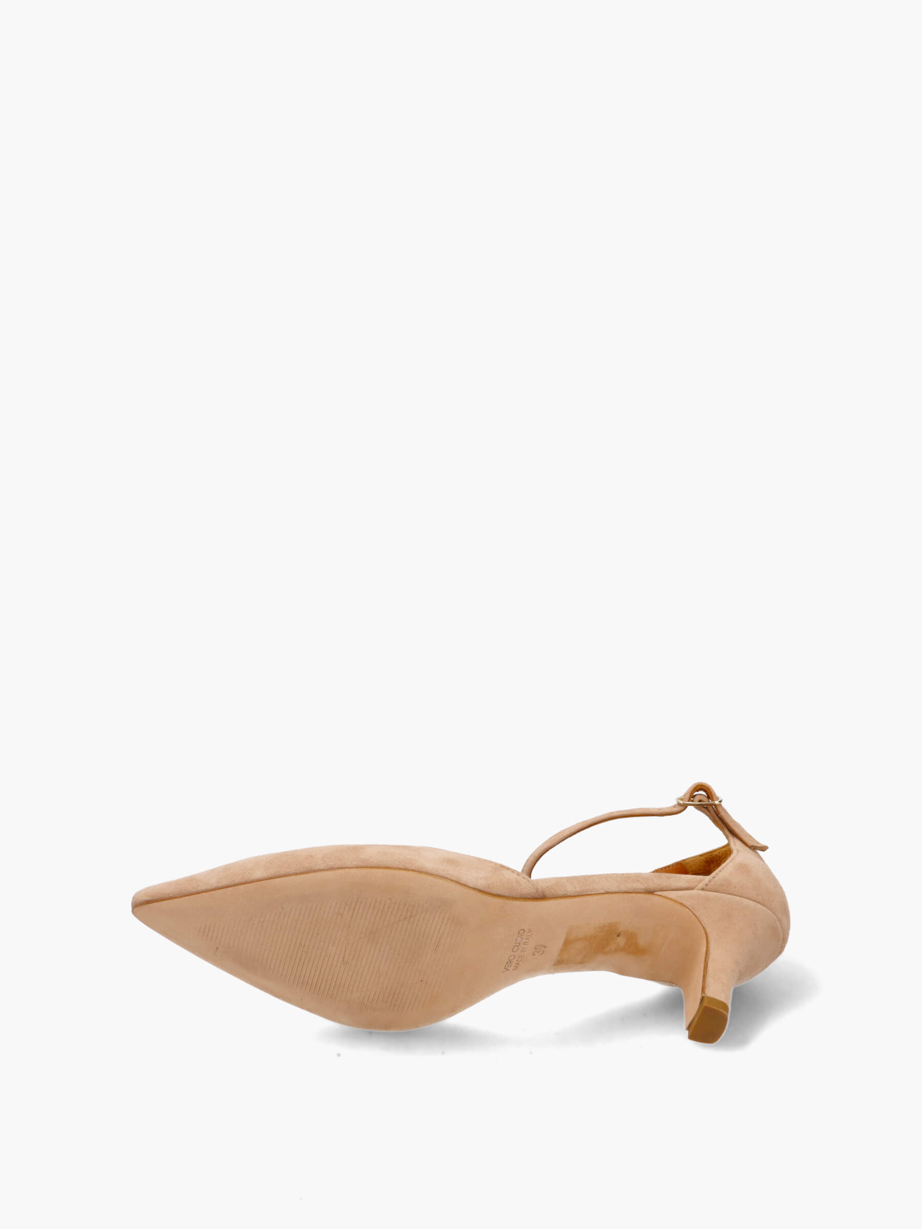 Pumps beige 50 mm, Bekleidung, Schuhwerk, Schuh, Sandale, Hoher Absatz