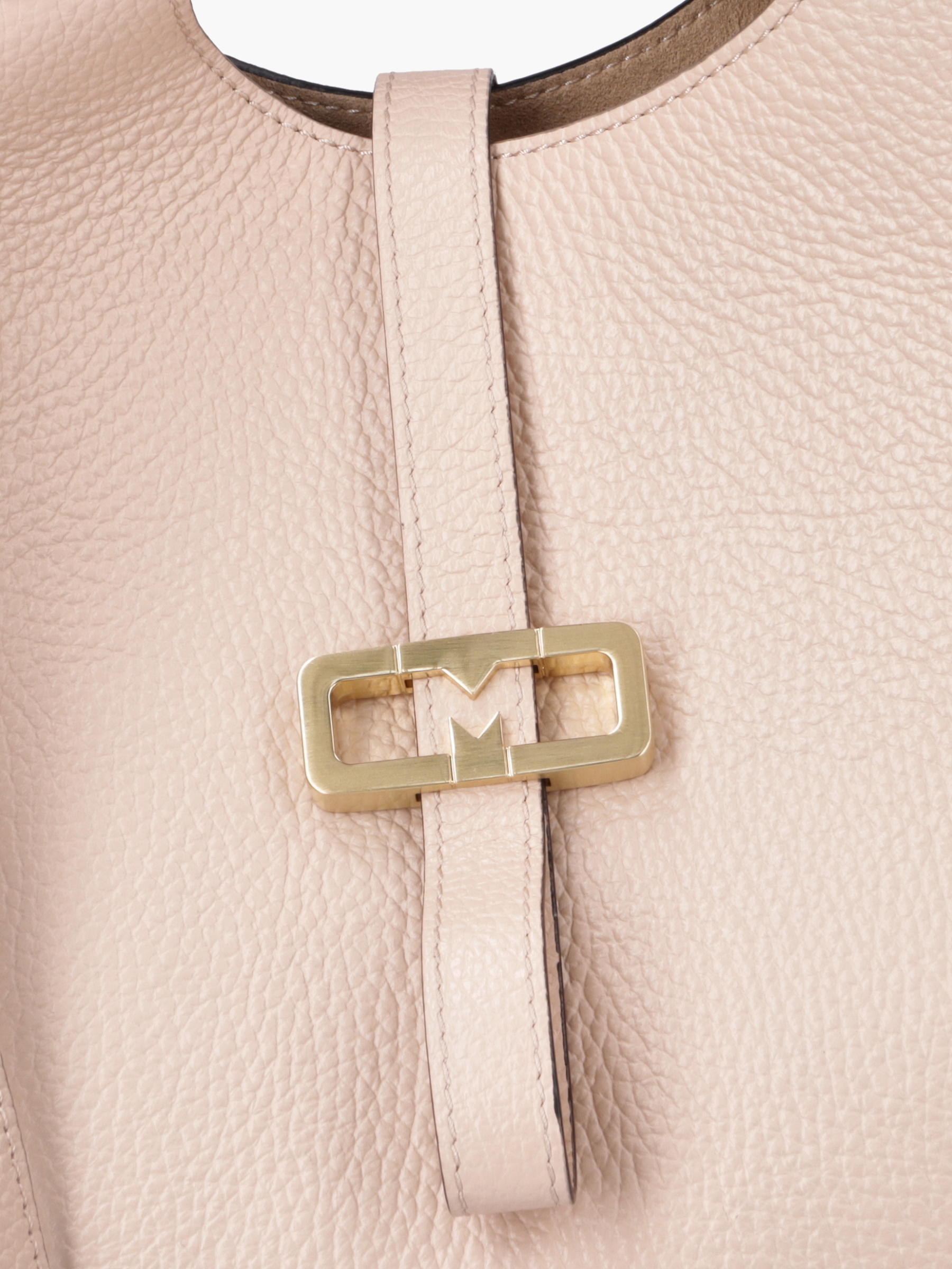 LILOU-Kalbsleder-Beige-TM04716-0084-0001-Thea-Mika_7_BM Lilou Kalbsleder Sand, Zubehor, Schnalle, Tasche, Handtasche