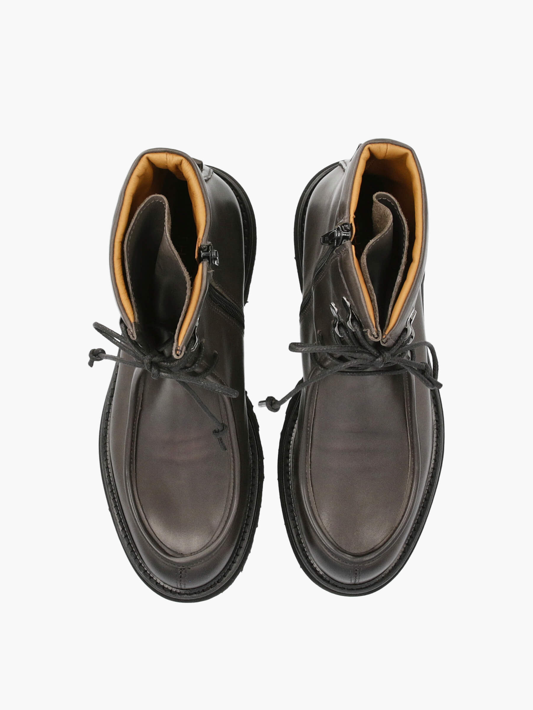 Schnürstiefelette ebano, Bekleidung, Schuhwerk, Schuh, Sneaker