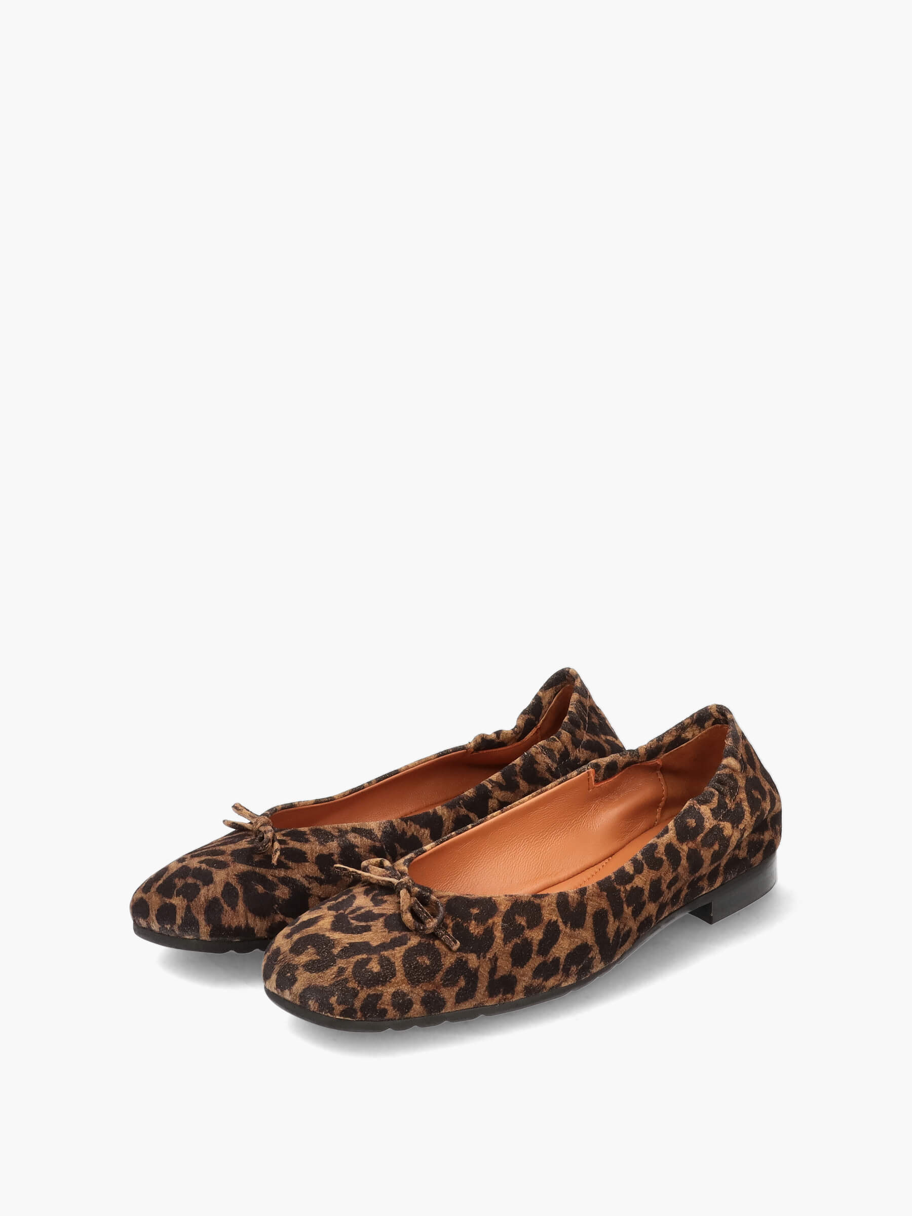 Ballerina Leo, Bekleidung, Schuhwerk, Schuh, Sneaker