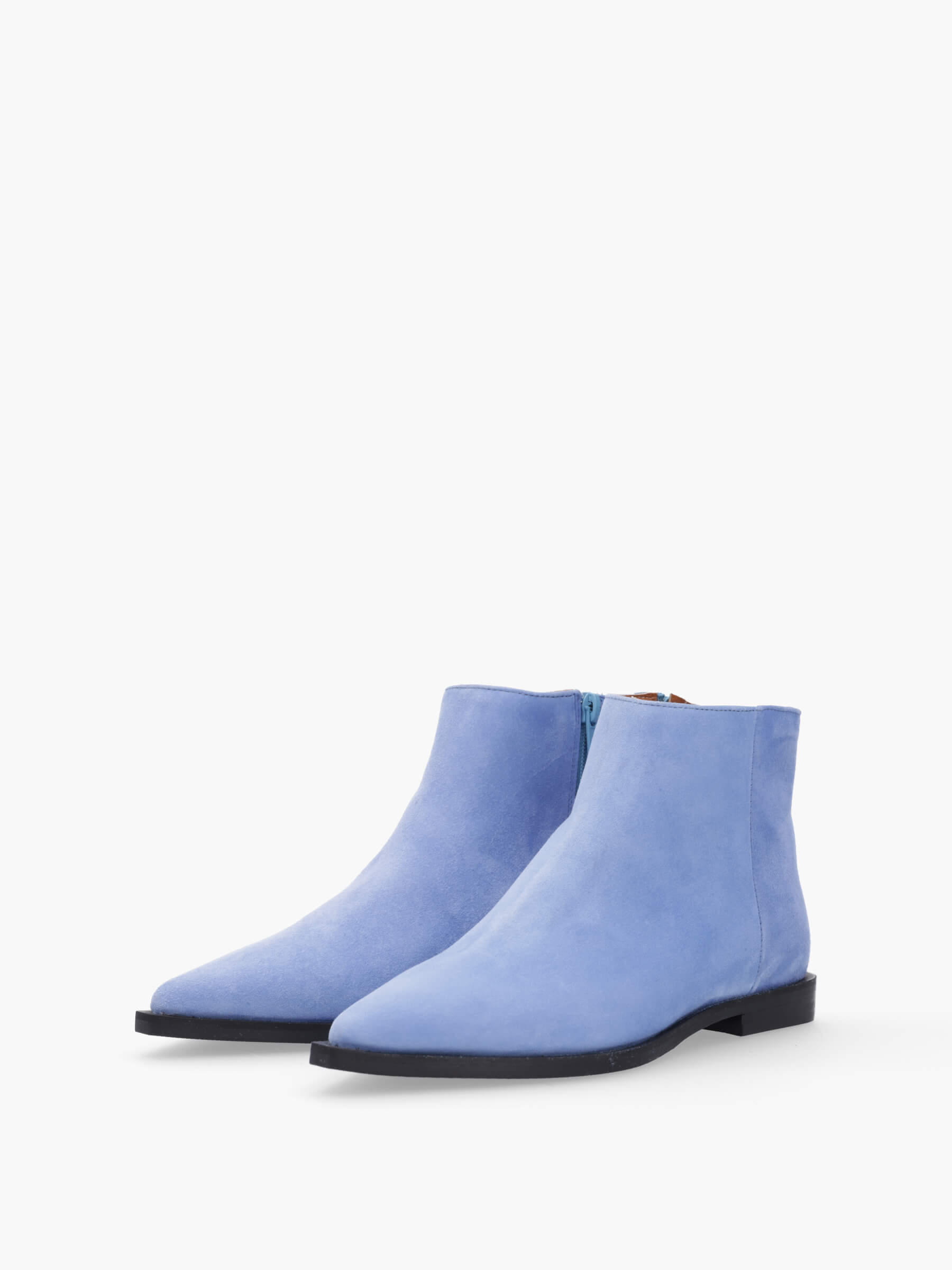 Stiefeletten-Turchino-TM9140F-0010-0005-Thea-Mika_2_BM Stiefeletten turchino, Wildleder, Kleidung, Schuhwerk, Schuh