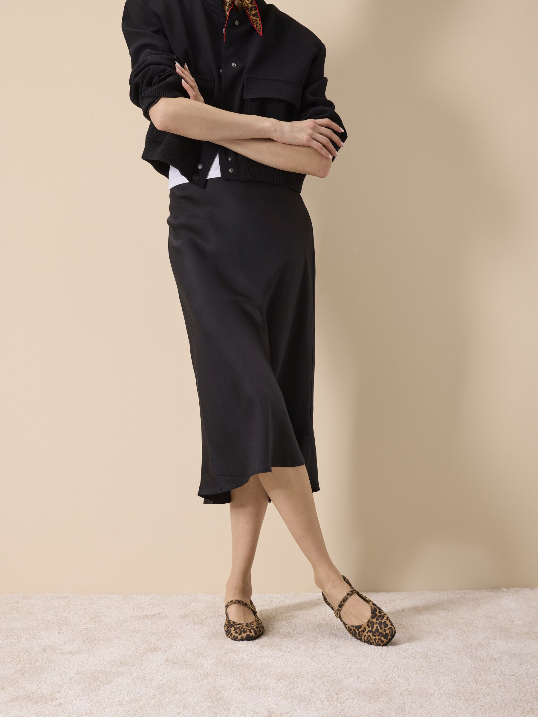 BINTI Veloursleder Leo, Erwachsener, Weiblich, Person, Frau, Schuh