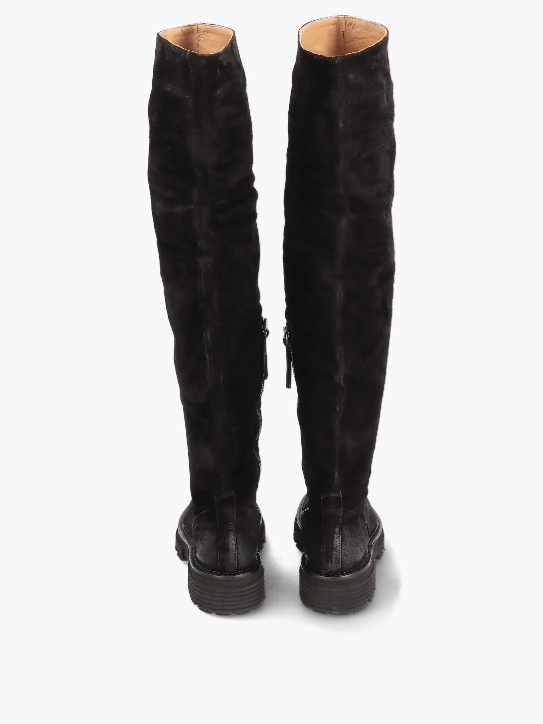 Overknees schwarz, Stiefel, Kleidung, Schuhwerk, Reitstiefel, Schuh