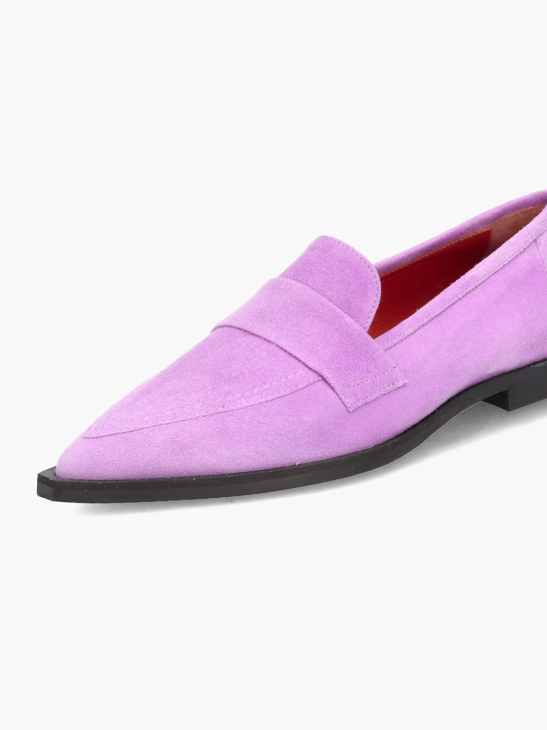 Mokassins buganville, Wildleder, Kleidung, Schuhwerk, Schuh, Sneaker
