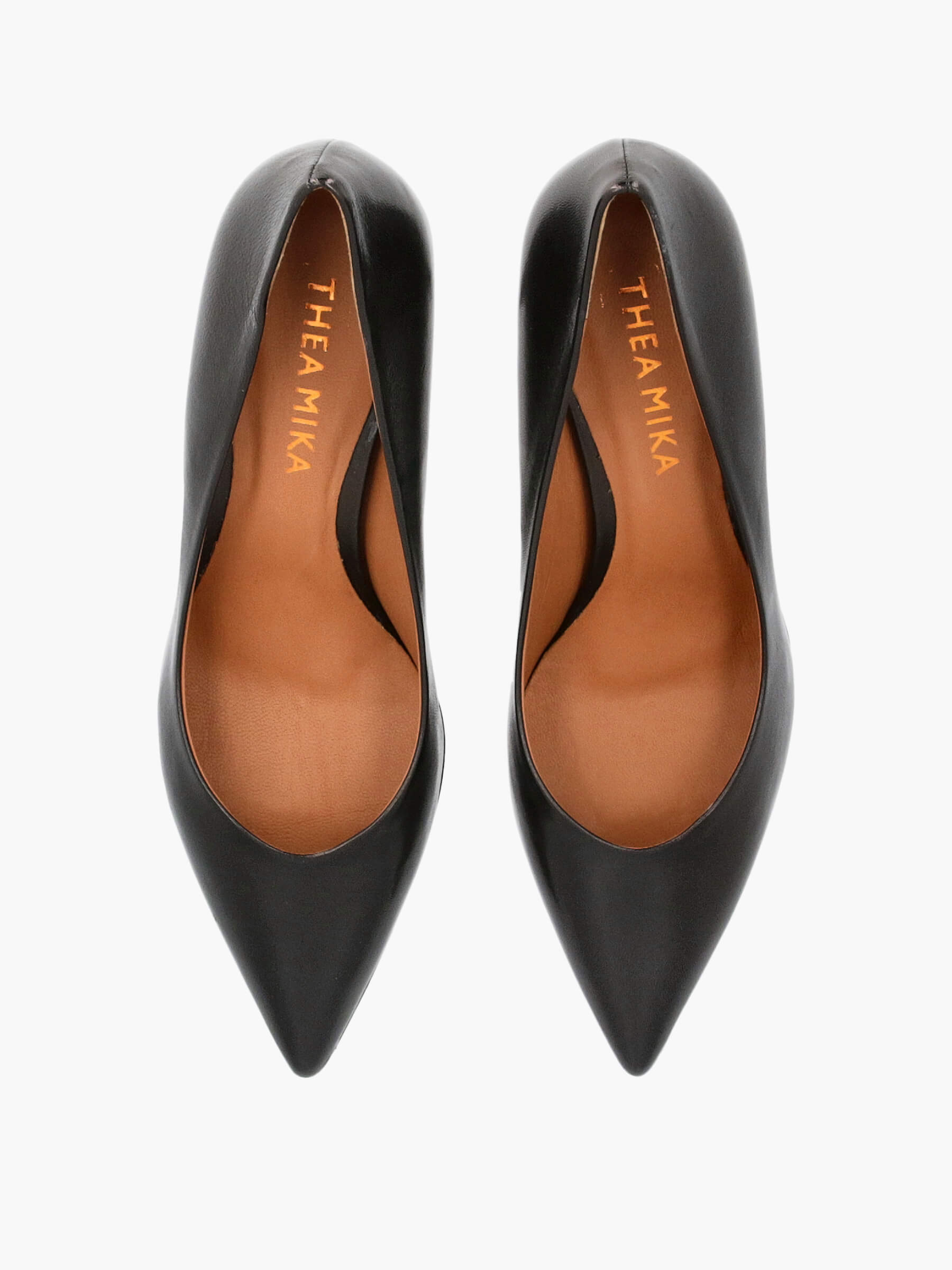 Pumps nero, Bekleidung, Schuhwerk, Schuh, Hoher Absatz