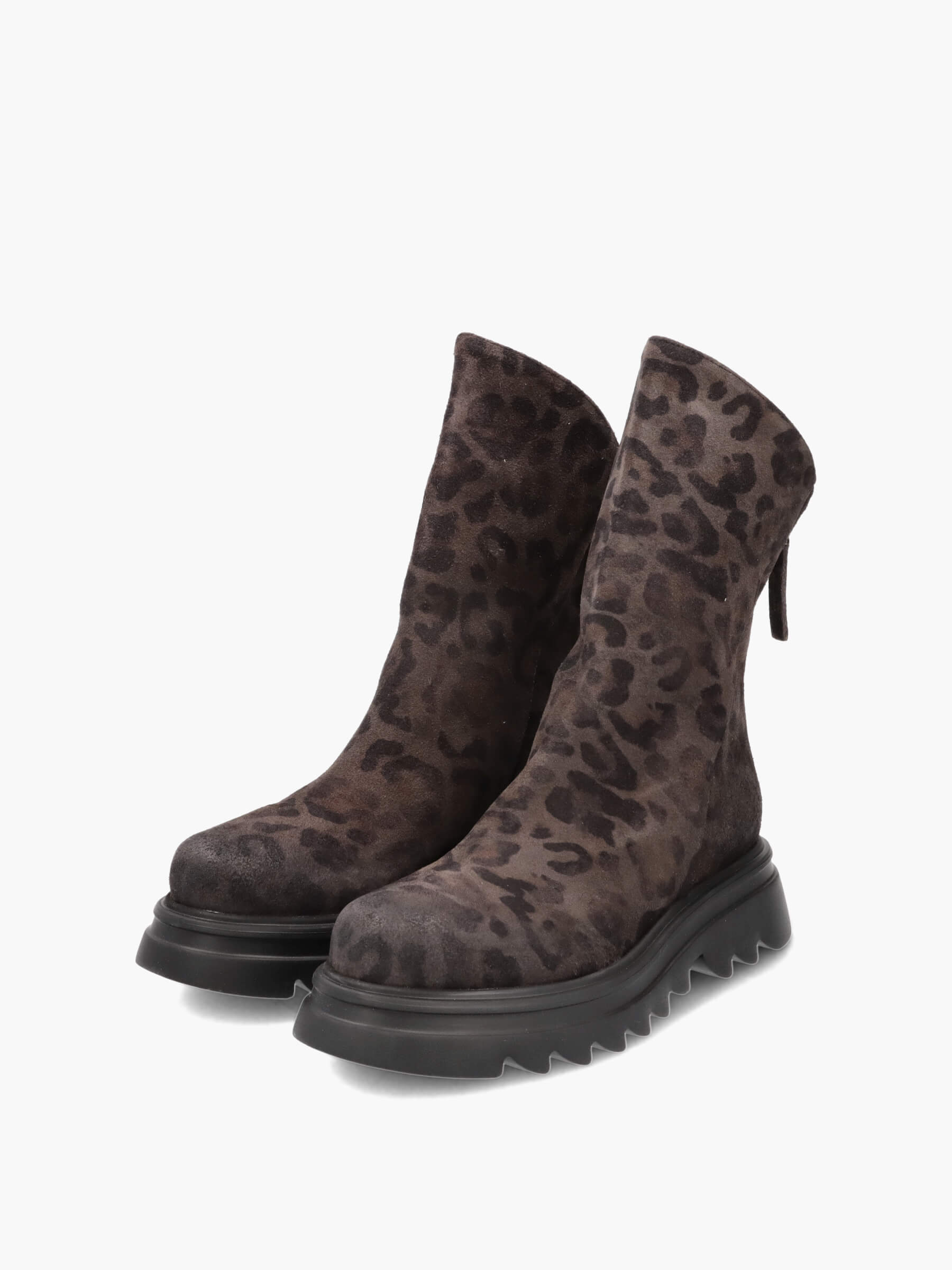 Stiefeletten leo fango, Bekleidung, Schuhwerk, Schuh, Hoher Absatz, Stiefel