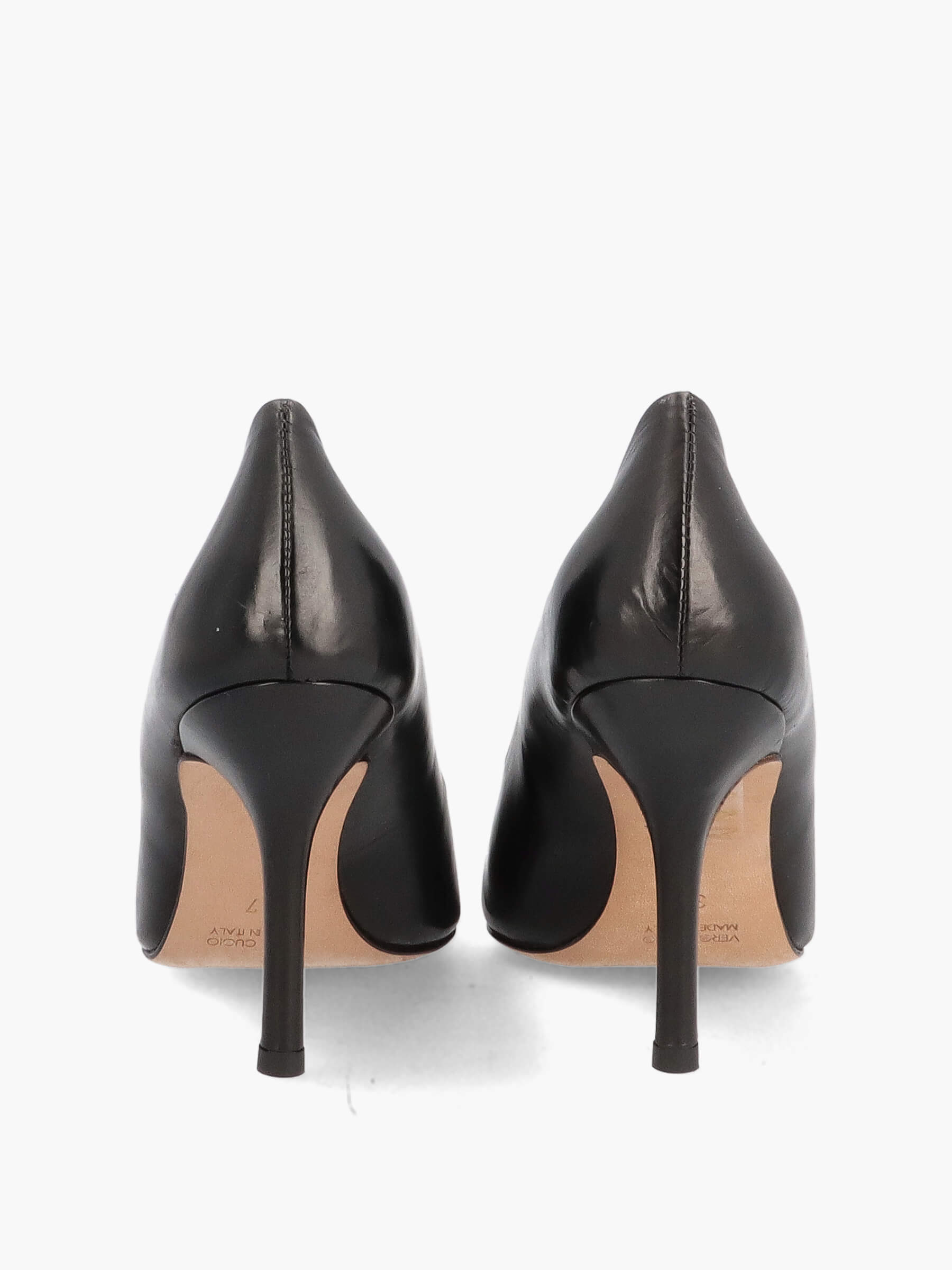 Pumps nero, Bekleidung, Schuhwerk, Schuh, Hoher Absatz
