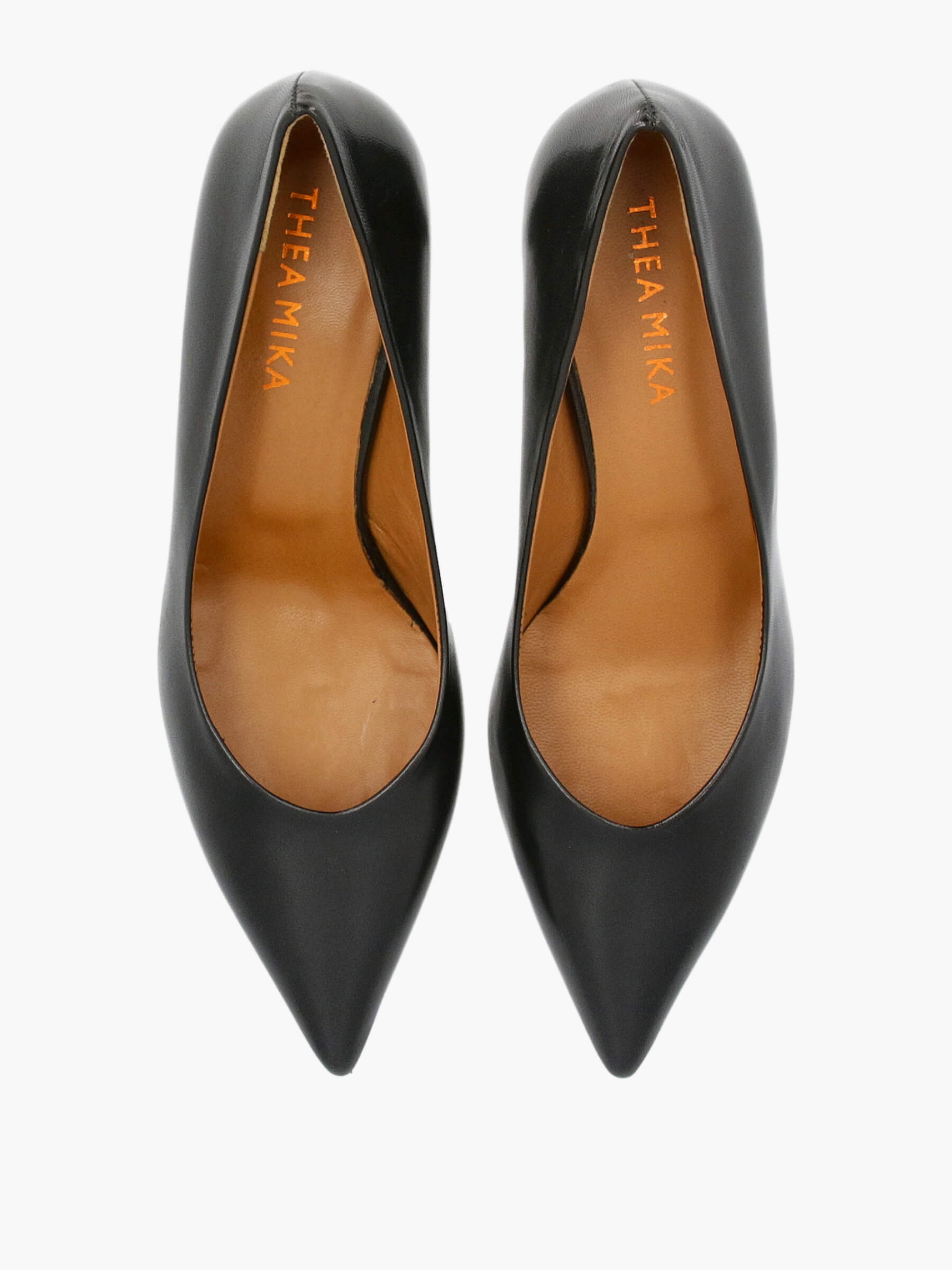 Pumps nero, Bekleidung, Schuhwerk, Schuh, Hoher Absatz