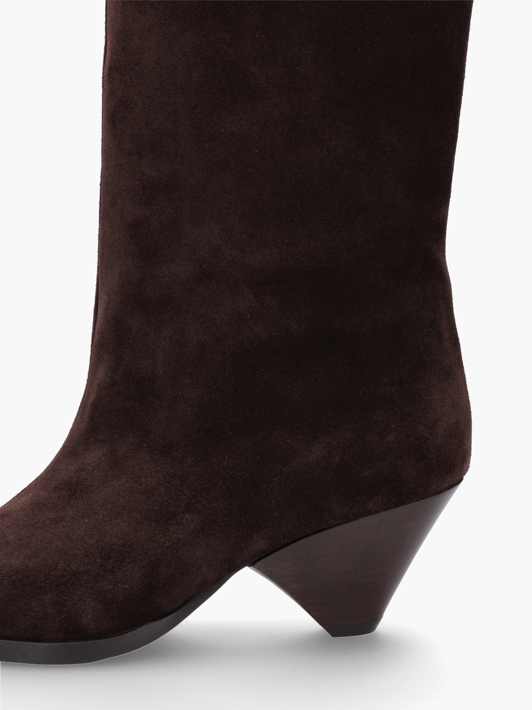 Bekleidung, Schuhwerk, Schuh, Wildleder, Hoher Absatz