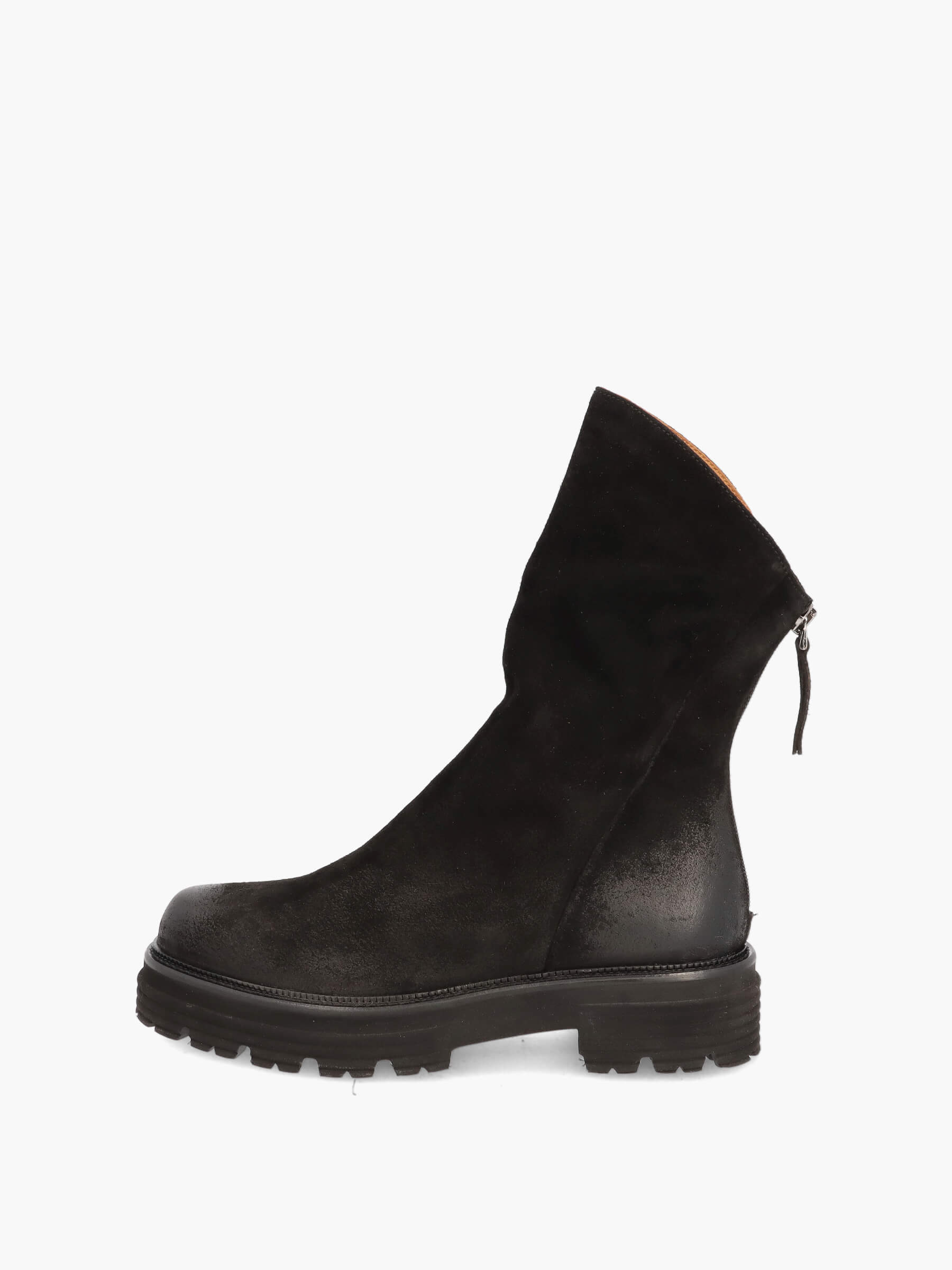 Ankle boots nero