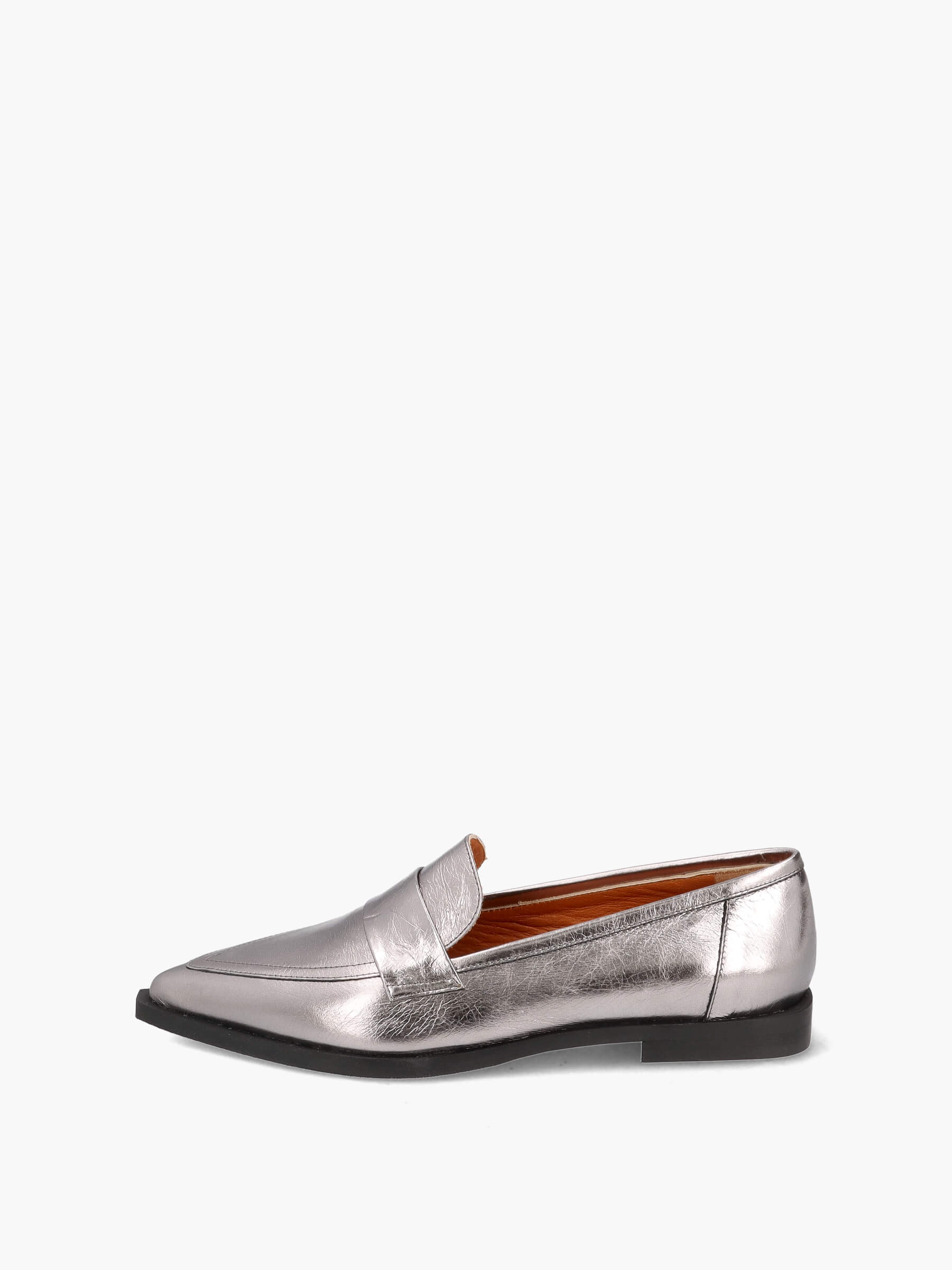 Mokassins silber, Bekleidung, Schuhwerk, Schuh, Sneaker