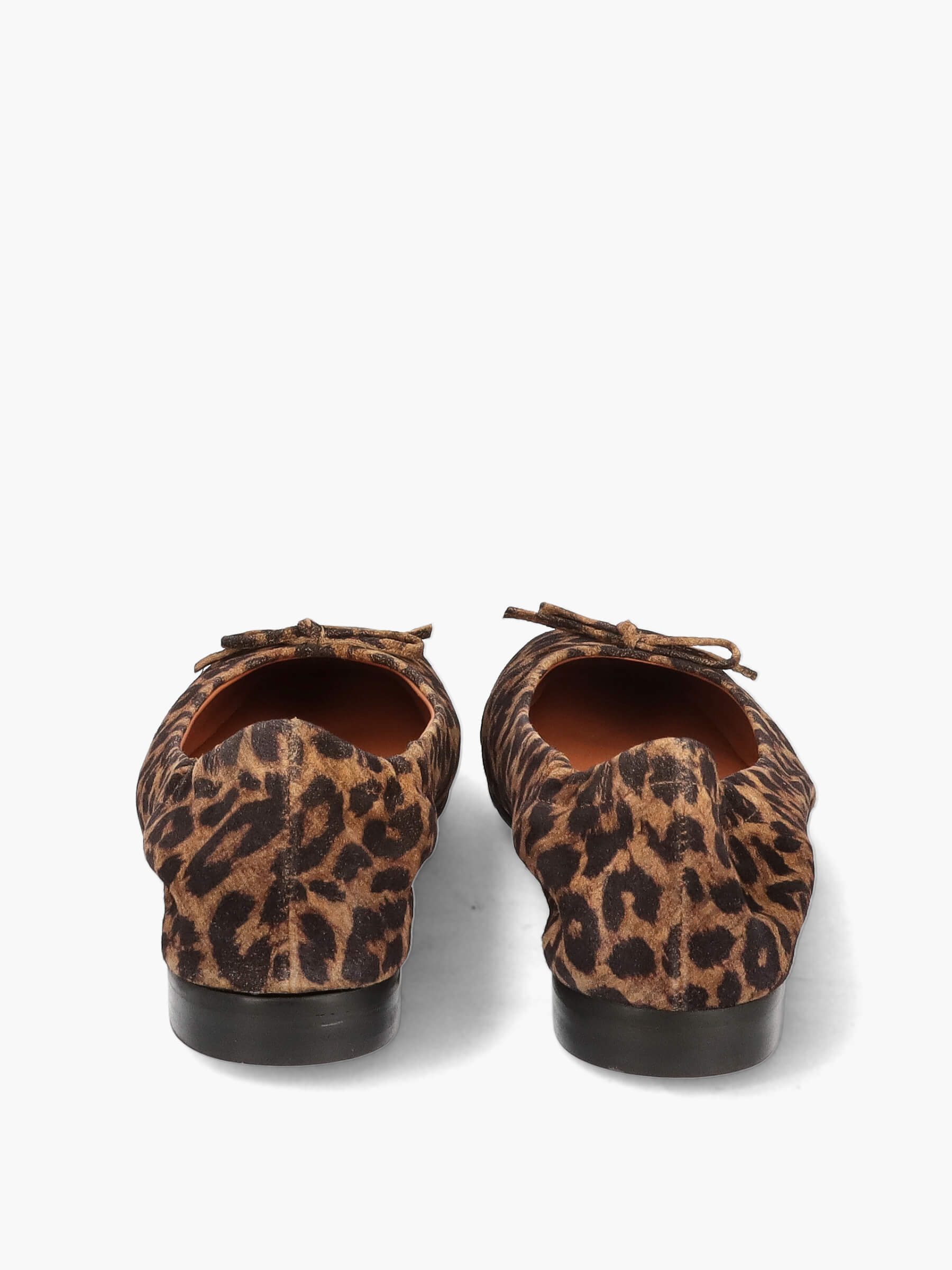 Ballerina Leo, Bekleidung, Schuhwerk, Schuh, Sneaker, Sandale