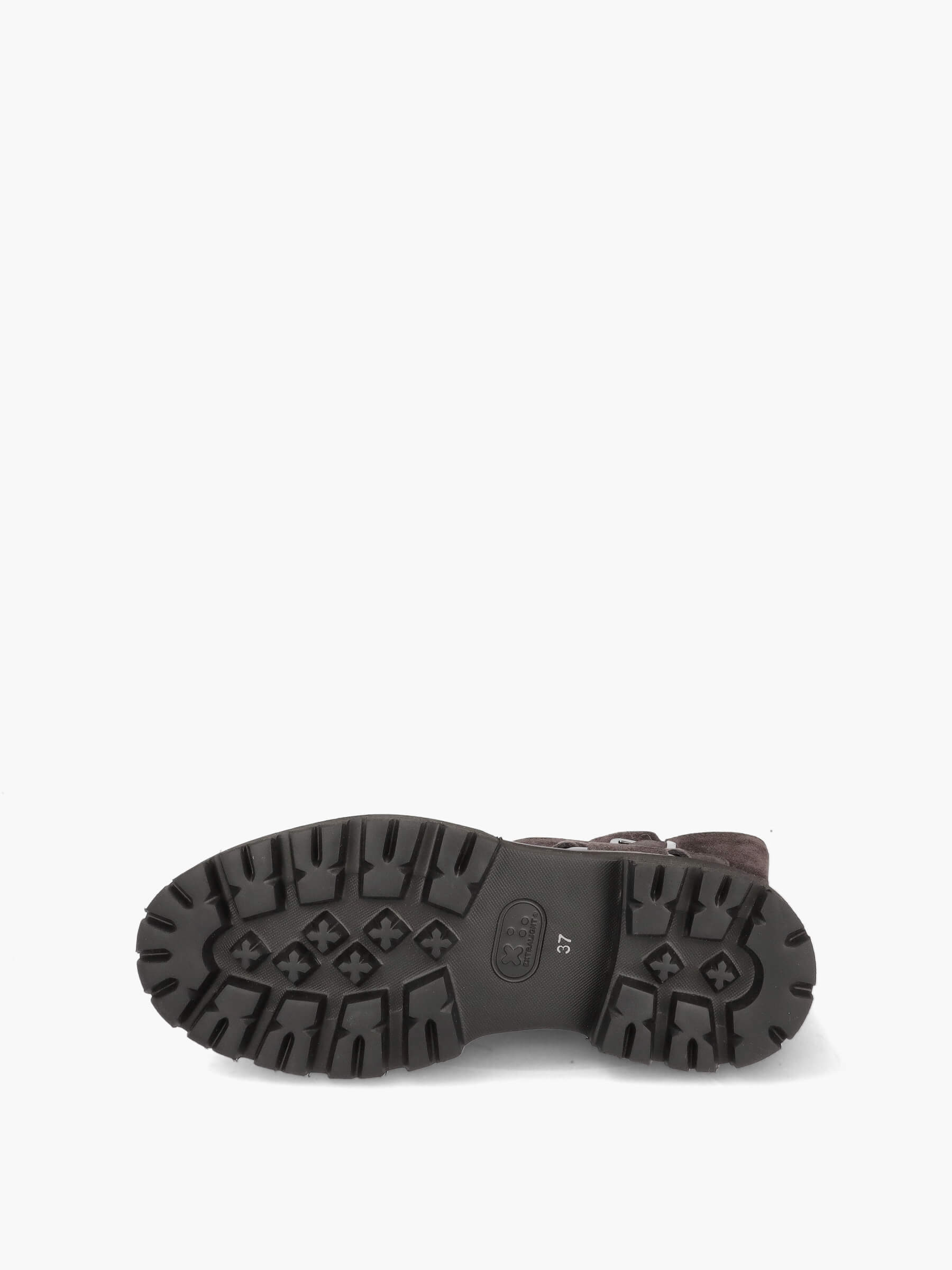 Stiefeletten grau, Schuhwerk, Schuh, Sneaker, Sandale, Wildleder