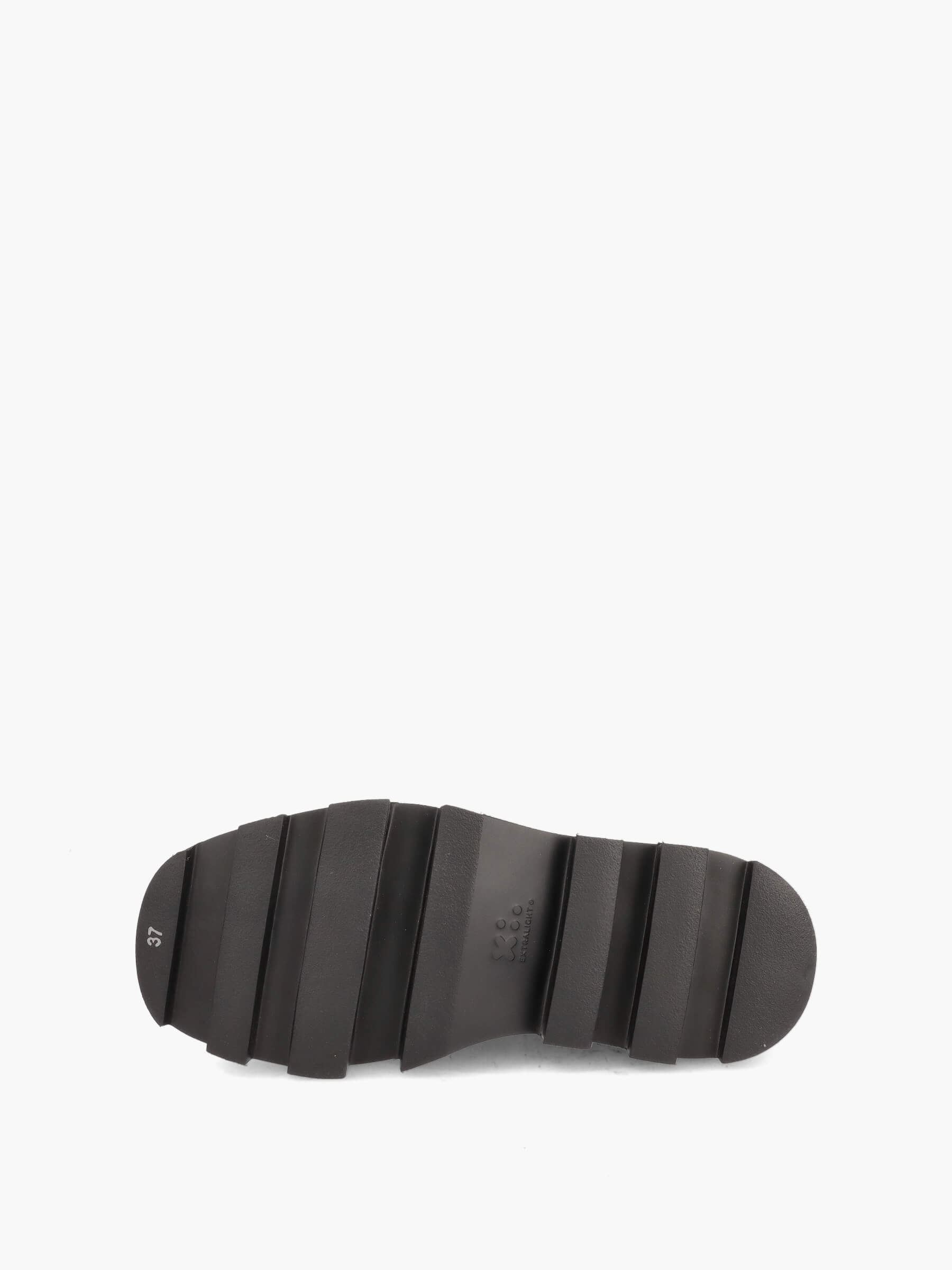 Plateau-Boots-nero-TM6411Z-0007-0001-Thea-Mika_4_BM Plateau Boots nero, Bekleidung, Schuhwerk, Schuh, Sandale