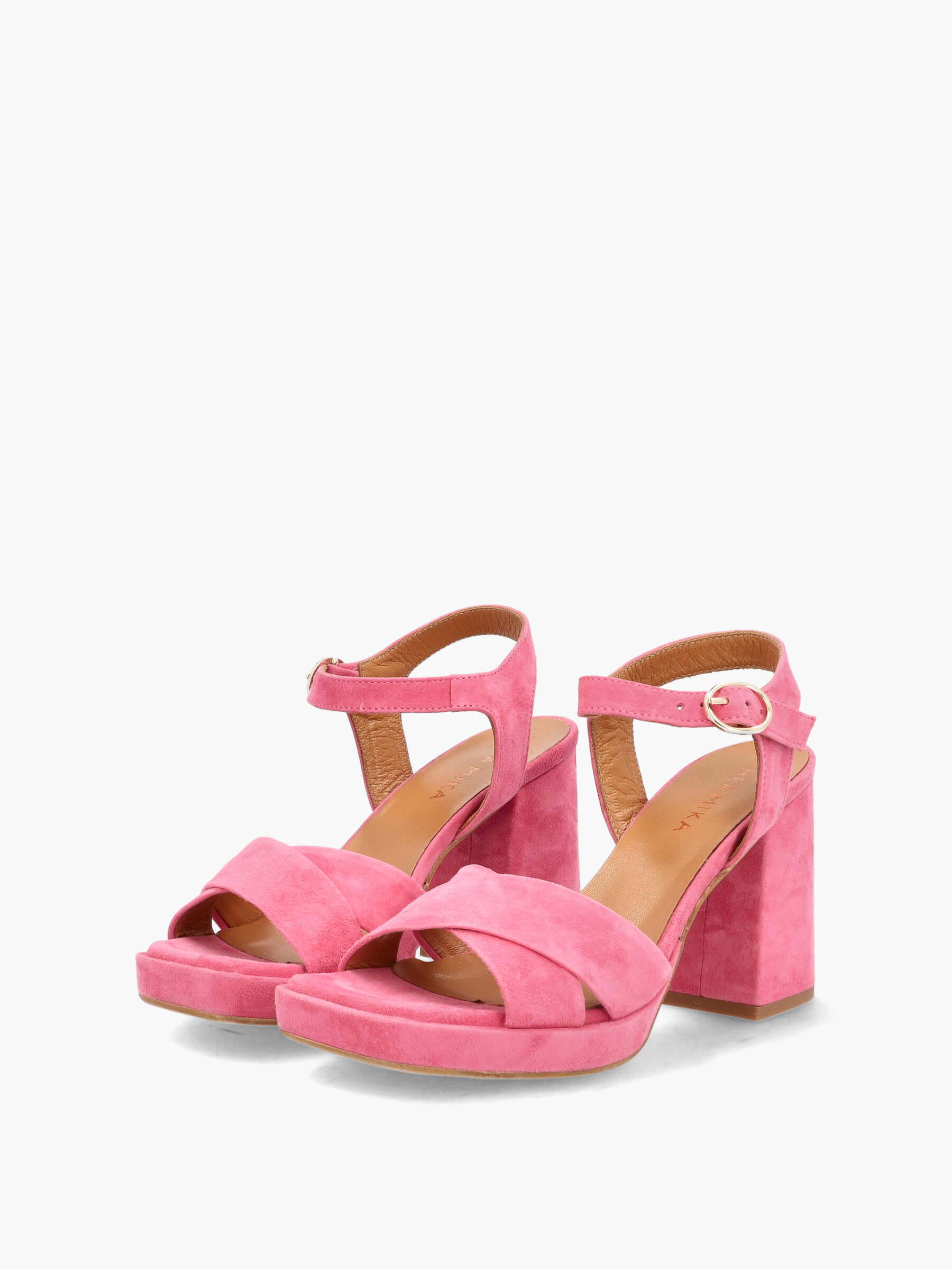 Plateau-Sandalen bubble, Bekleidung, Schuhwerk, Sandale, Schuh, Hoher Absatz