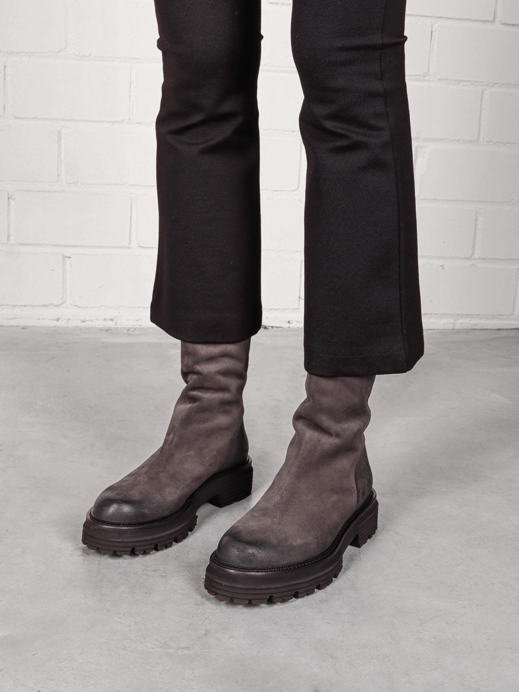 Stiefeletten carbone