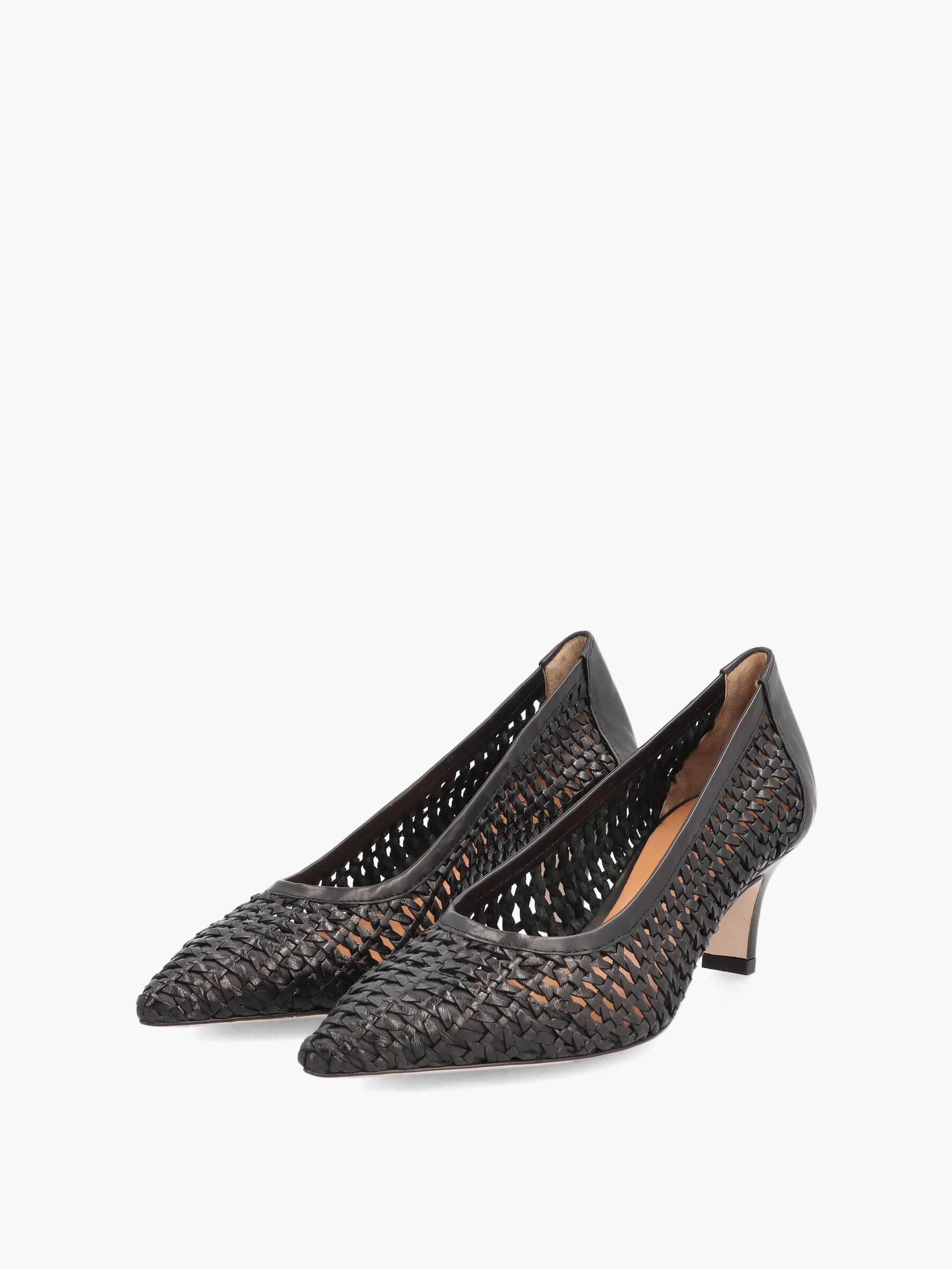 Pumps nero, Bekleidung, Schuhwerk, Schuh, Hoher Absatz
