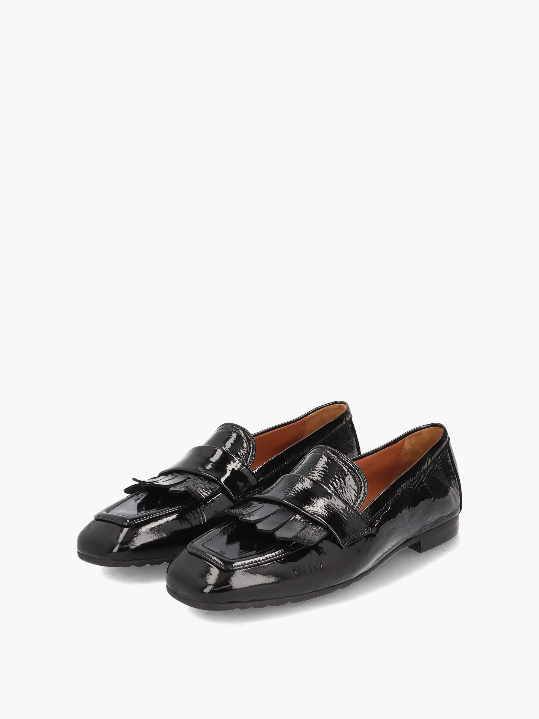 Mokassins-schwarz-TM9208T-0012-0001-Thea-Mika_2_BM Mokassins schwarz, Bekleidung, Schuhwerk, Schuh, Sandale, Turnschuh