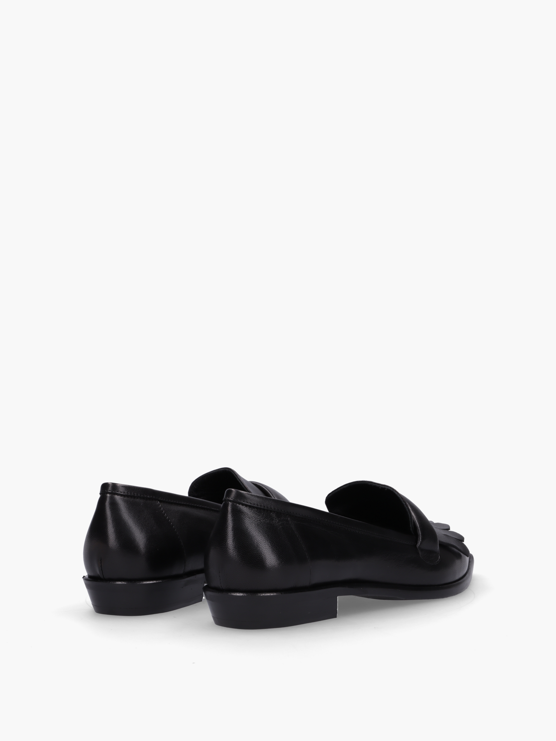 MIOKO Glattleder Schwarz, Bekleidung, Schuhwerk, Schuh, Sandale, Turnschuh
