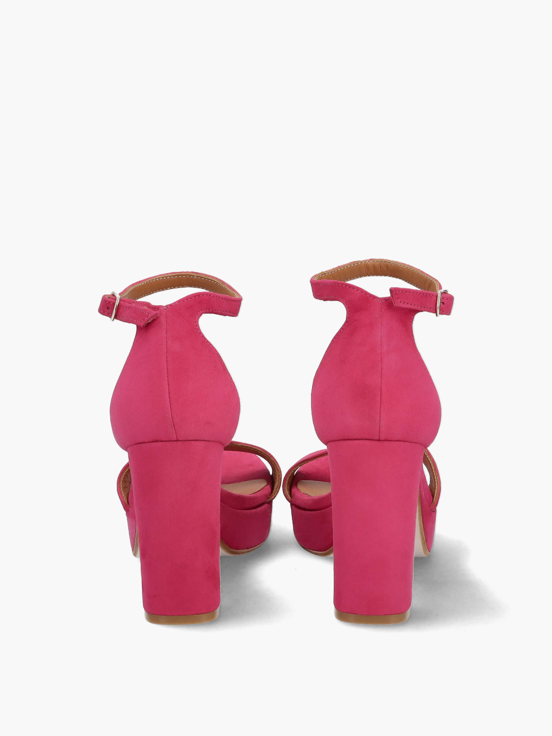 Plateau-Sandalen fancy 100 mm, Bekleidung, Schuhwerk, Schuh, Hoher Absatz, Sandale
