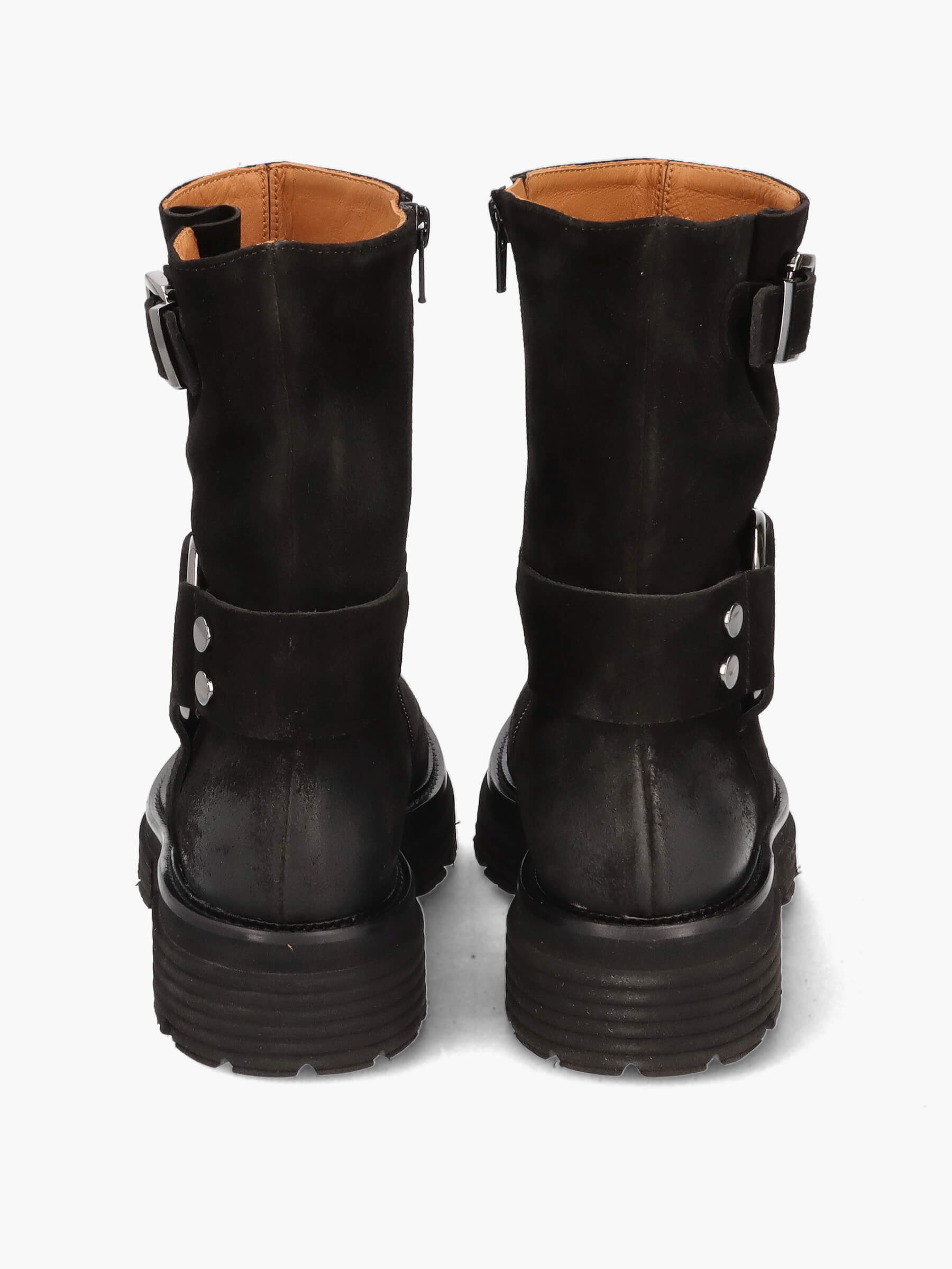 Stiefeletten schwarz, Bekleidung, Schuhwerk, Schuh, Stiefel, Reitstiefel