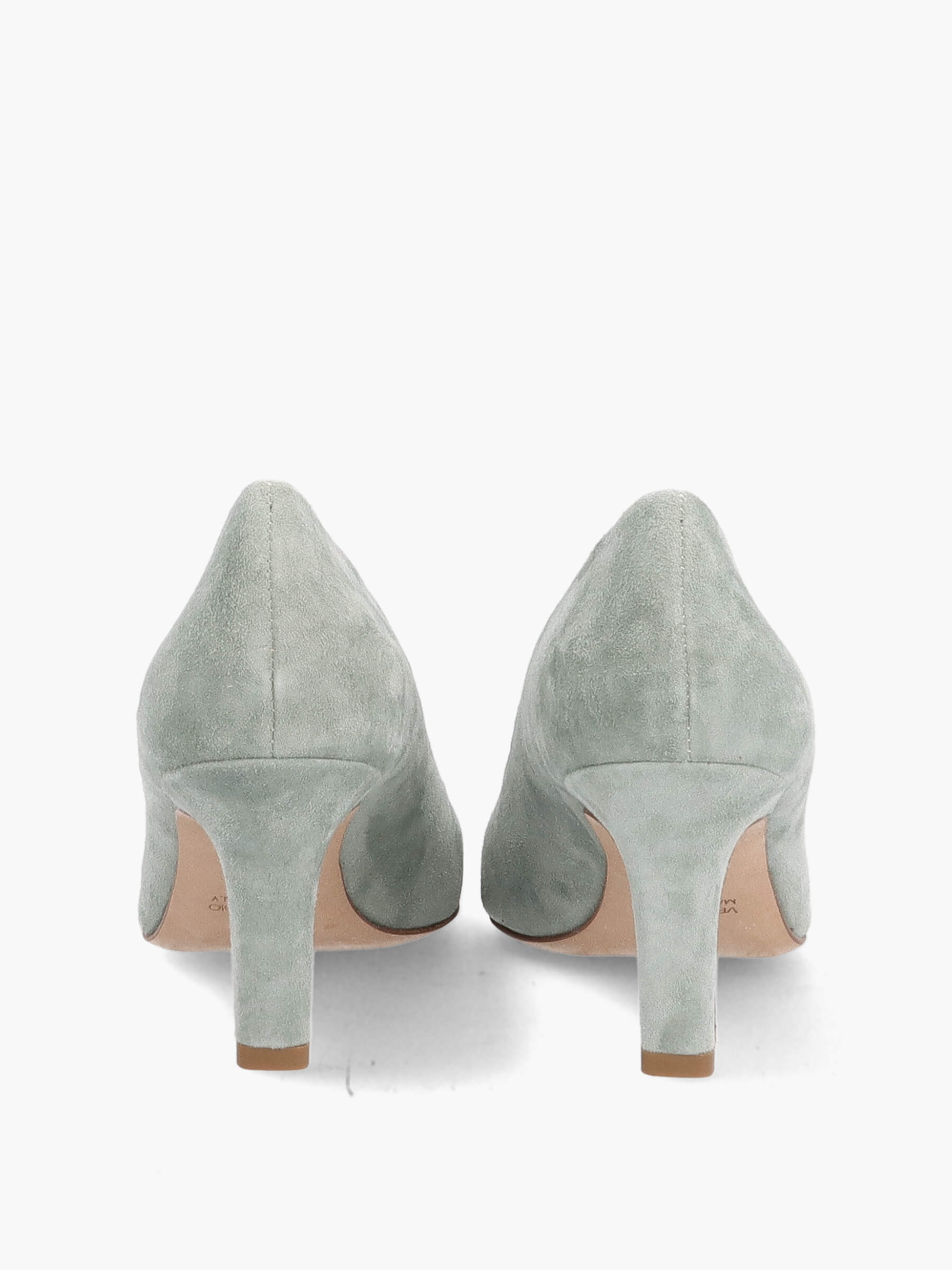 Pumps aquamarin, Bekleidung, Schuhwerk, Schuh, Hoher Absatz, Wildleder