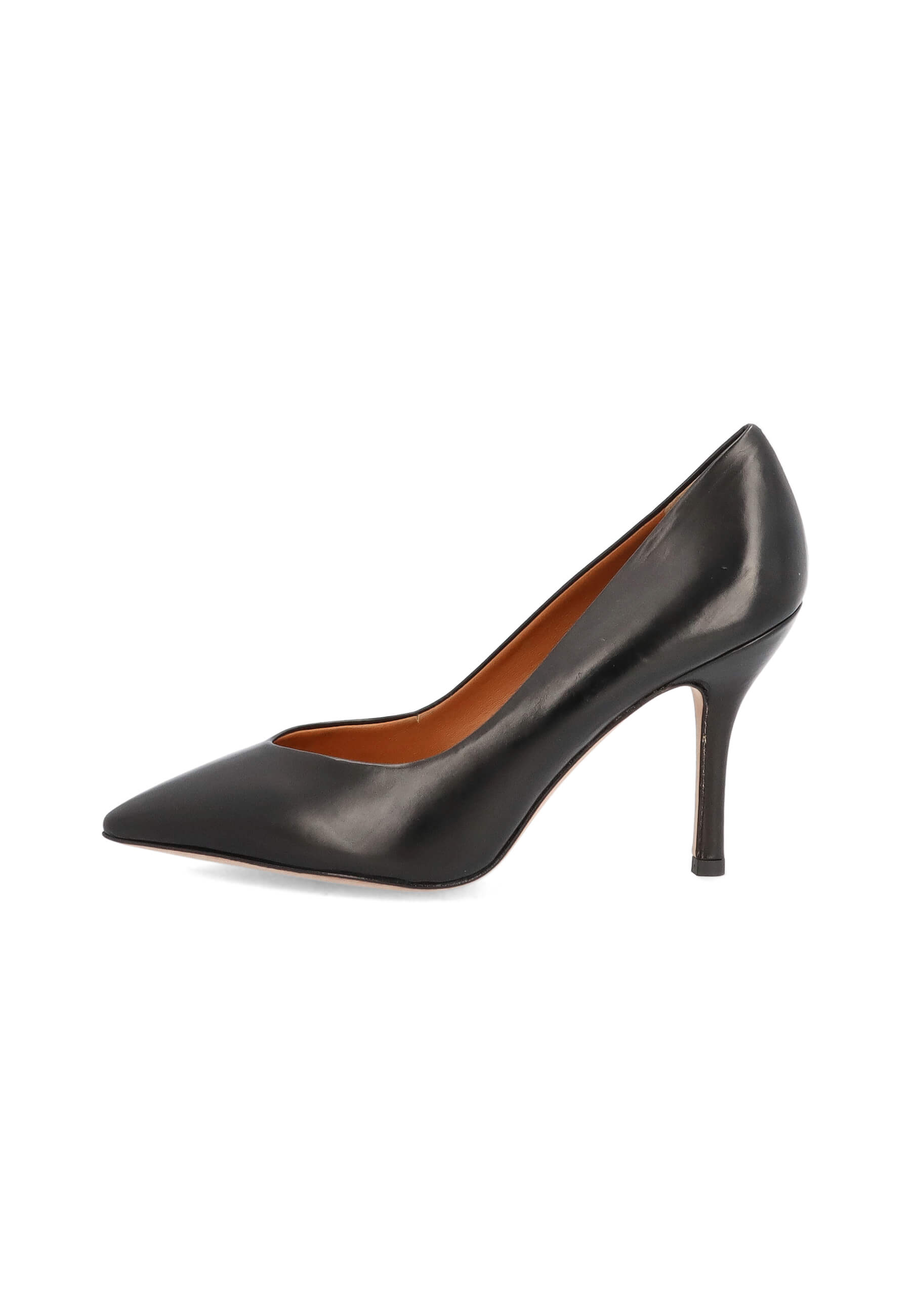 Pumps nero, Bekleidung, Schuhwerk, Hoher Absatz, Schuh