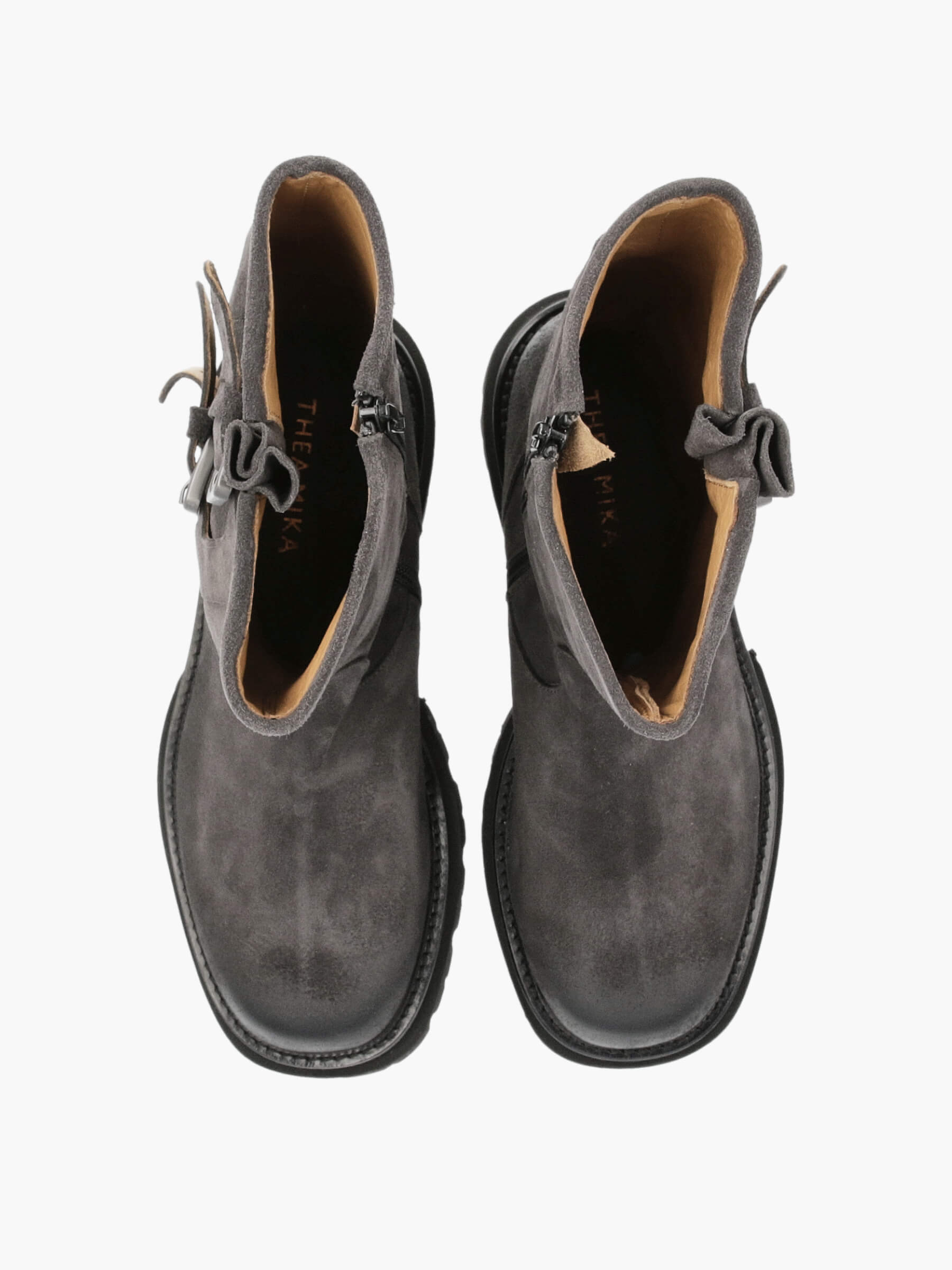 Stiefel carbone, Wildleder, Kleidung, Schuhwerk, Schuh