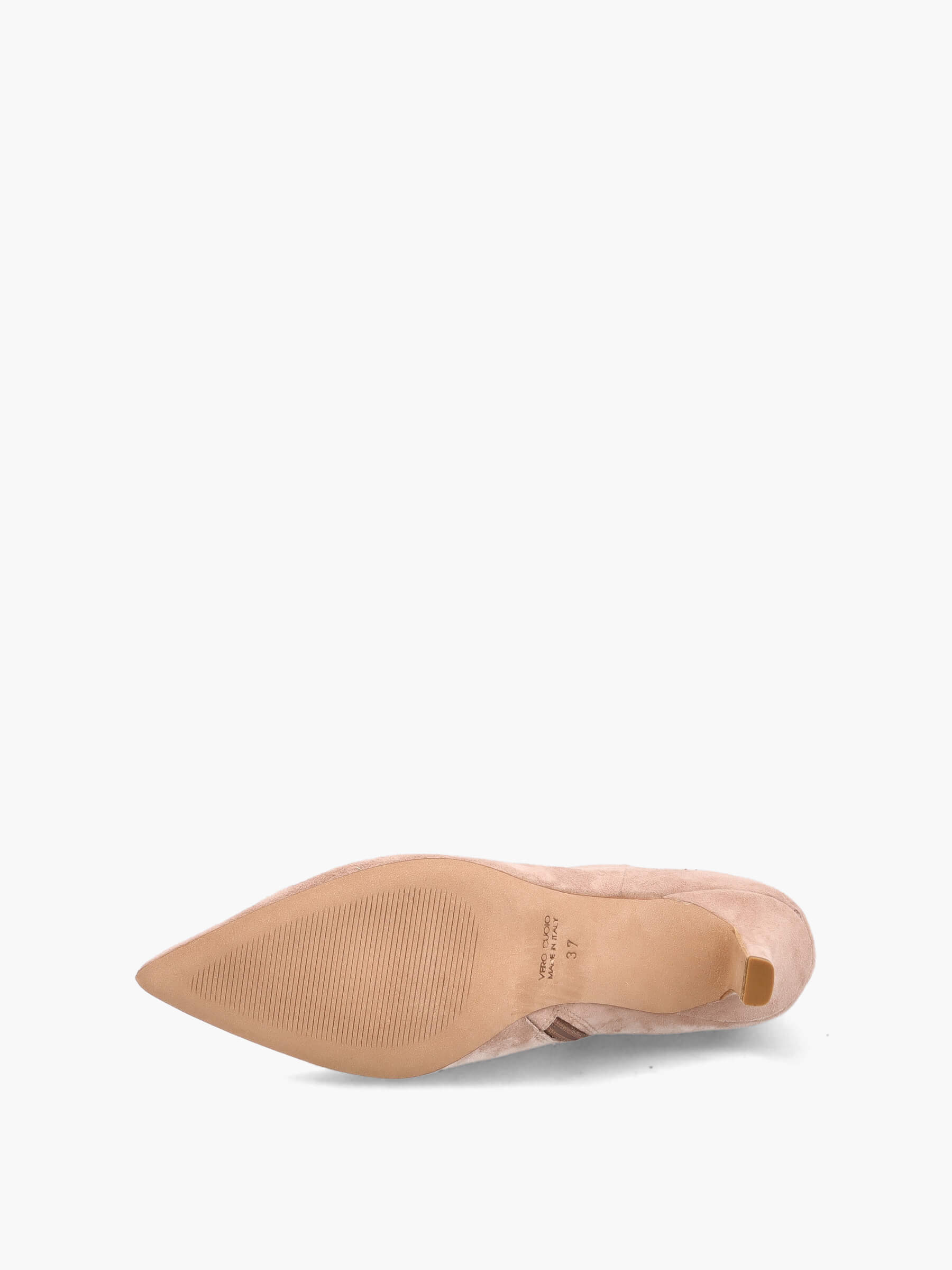 Stiefeletten flux 70 mm, Bekleidung, Schuhwerk, Schuh