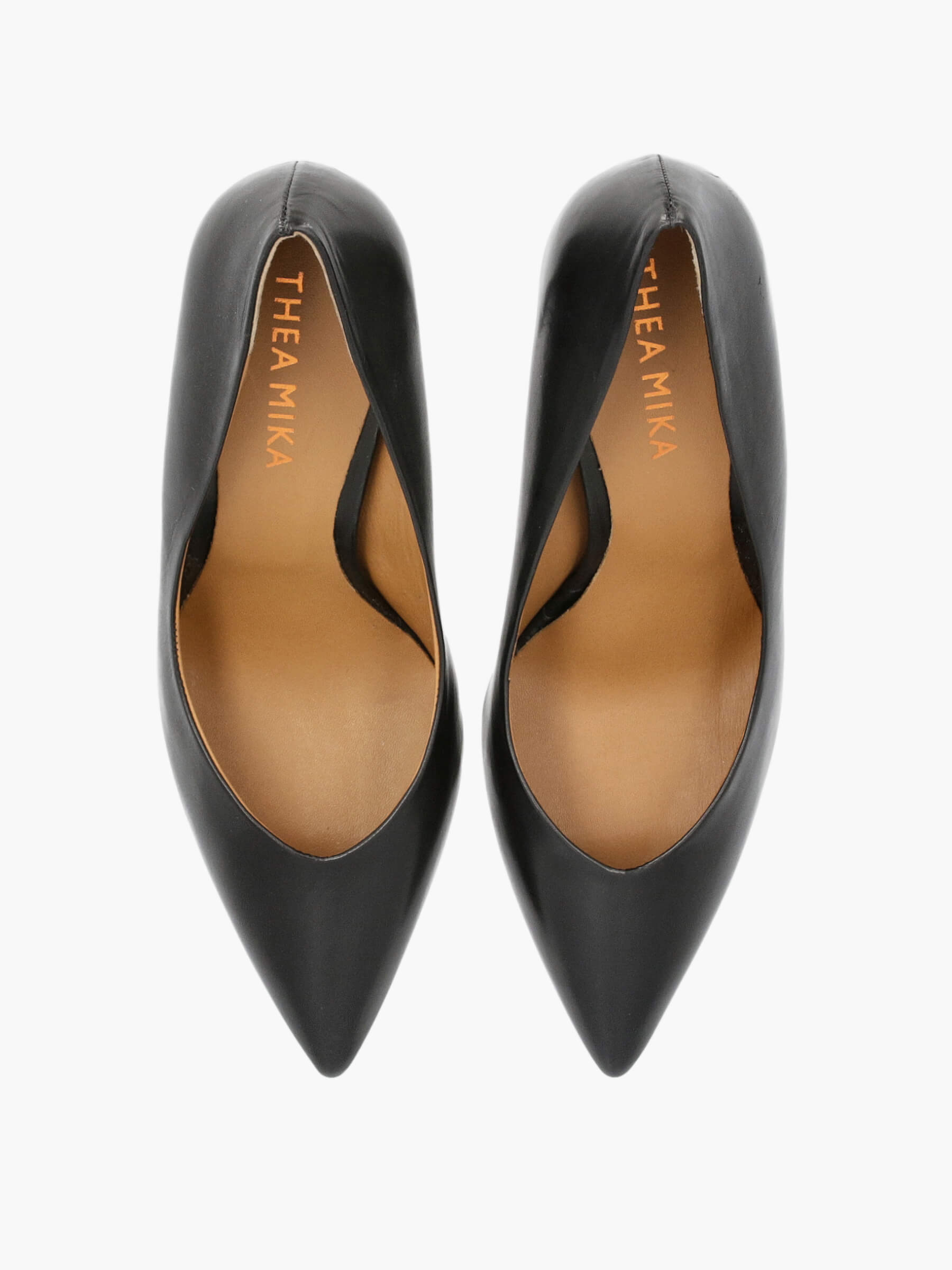 Pumps nero, Bekleidung, Schuhwerk, Schuh, Hoher Absatz