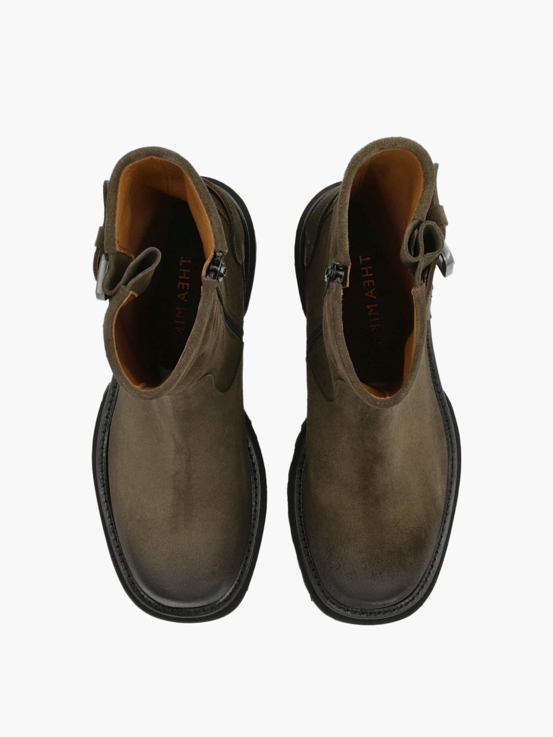 Stiefeletten mud, Wildleder, Kleidung, Schuhwerk, Schuh, Sandale