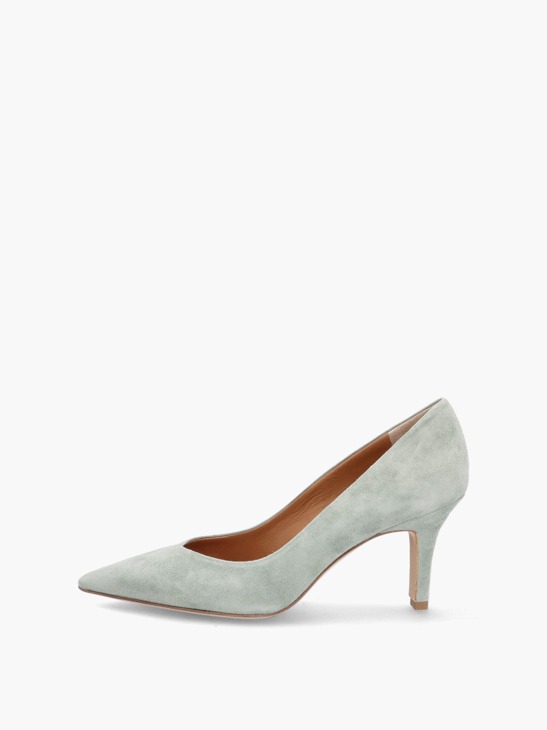 Pumps aquamarin, Bekleidung, Schuhwerk, Schuh, Hoher Absatz, Wildleder