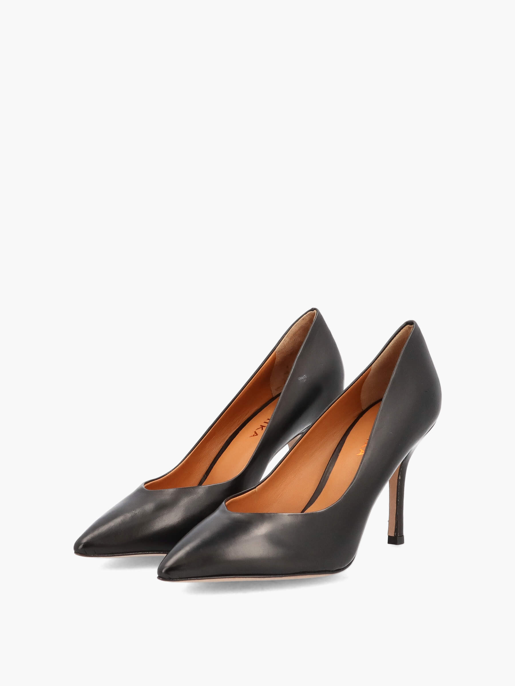 Pumps nero, Bekleidung, Schuhwerk, Hoher Absatz, Schuh