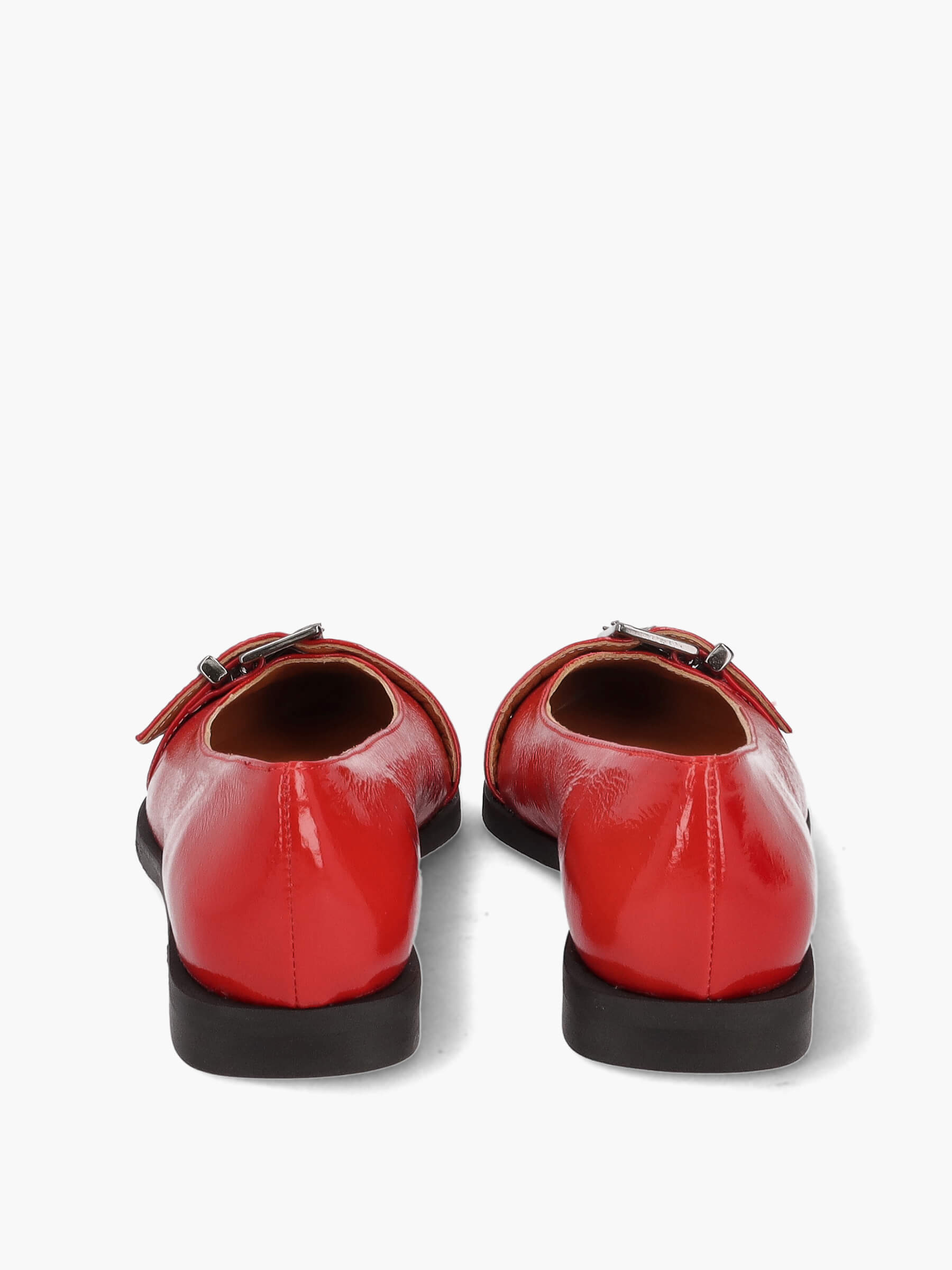Ballerinas rot, Bekleidung, Schuhwerk, Schuh, Hoher Absatz