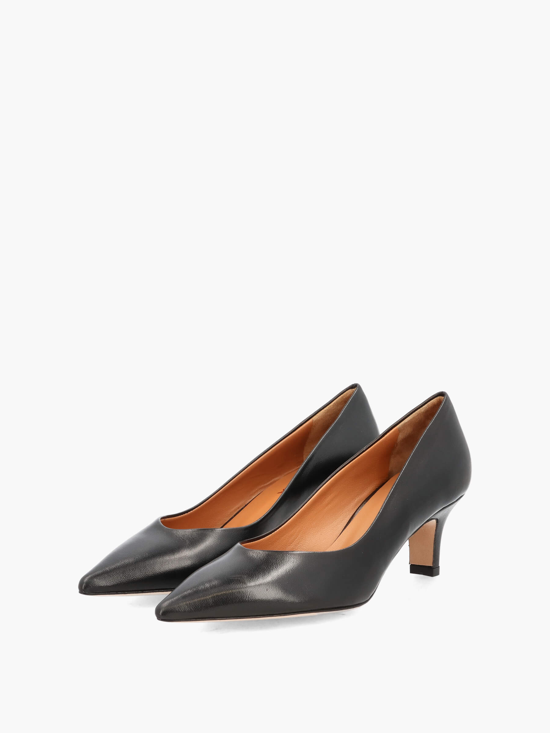 Pumps nero, Bekleidung, Schuhwerk, Schuh, Hoher Absatz