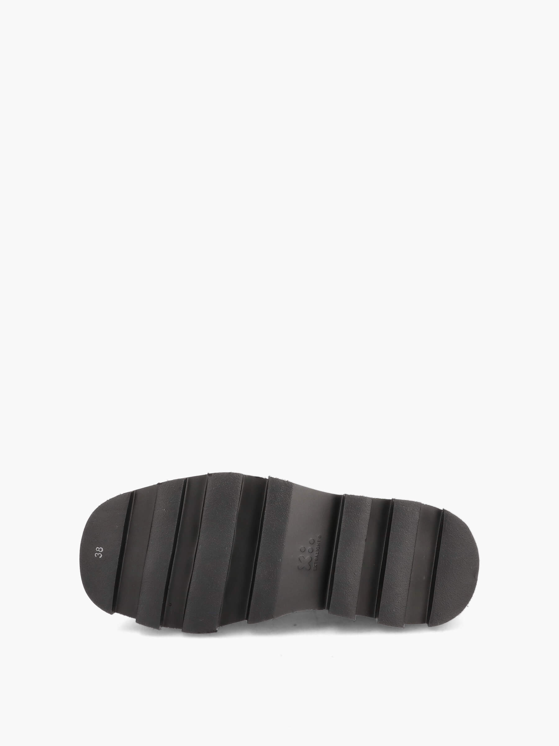 Plateau Boots perla, Bekleidung, Schuhwerk, Schuh, Sandale
