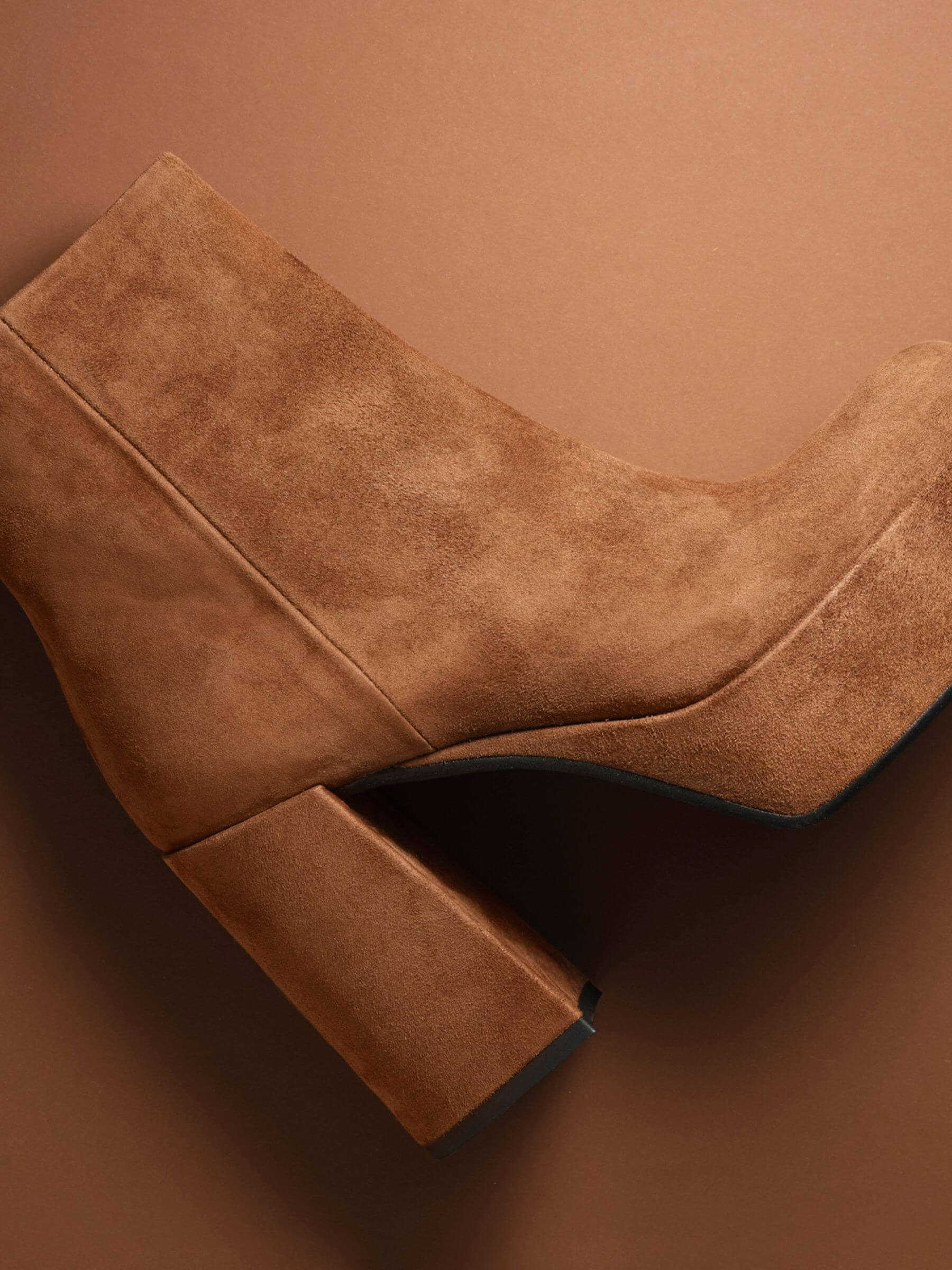 High Heel Boots acero 100 mm, Bekleidung, Schuhwerk, Schuh, Hoher Absatz