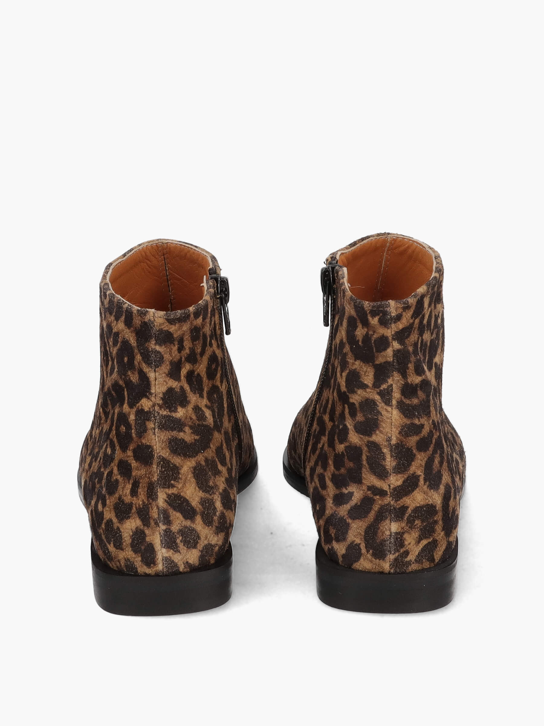 Stiefeletten leo, Bekleidung, Schuhwerk, Schuh