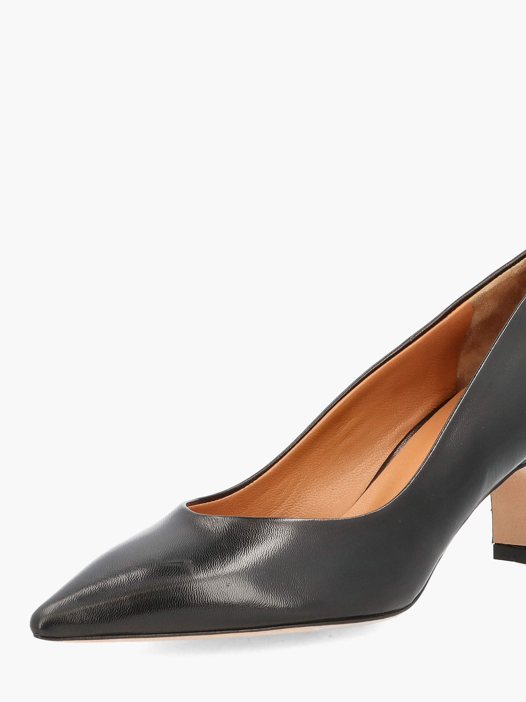 Pumps nero, Bekleidung, Schuhwerk, Schuh, Hoher Absatz