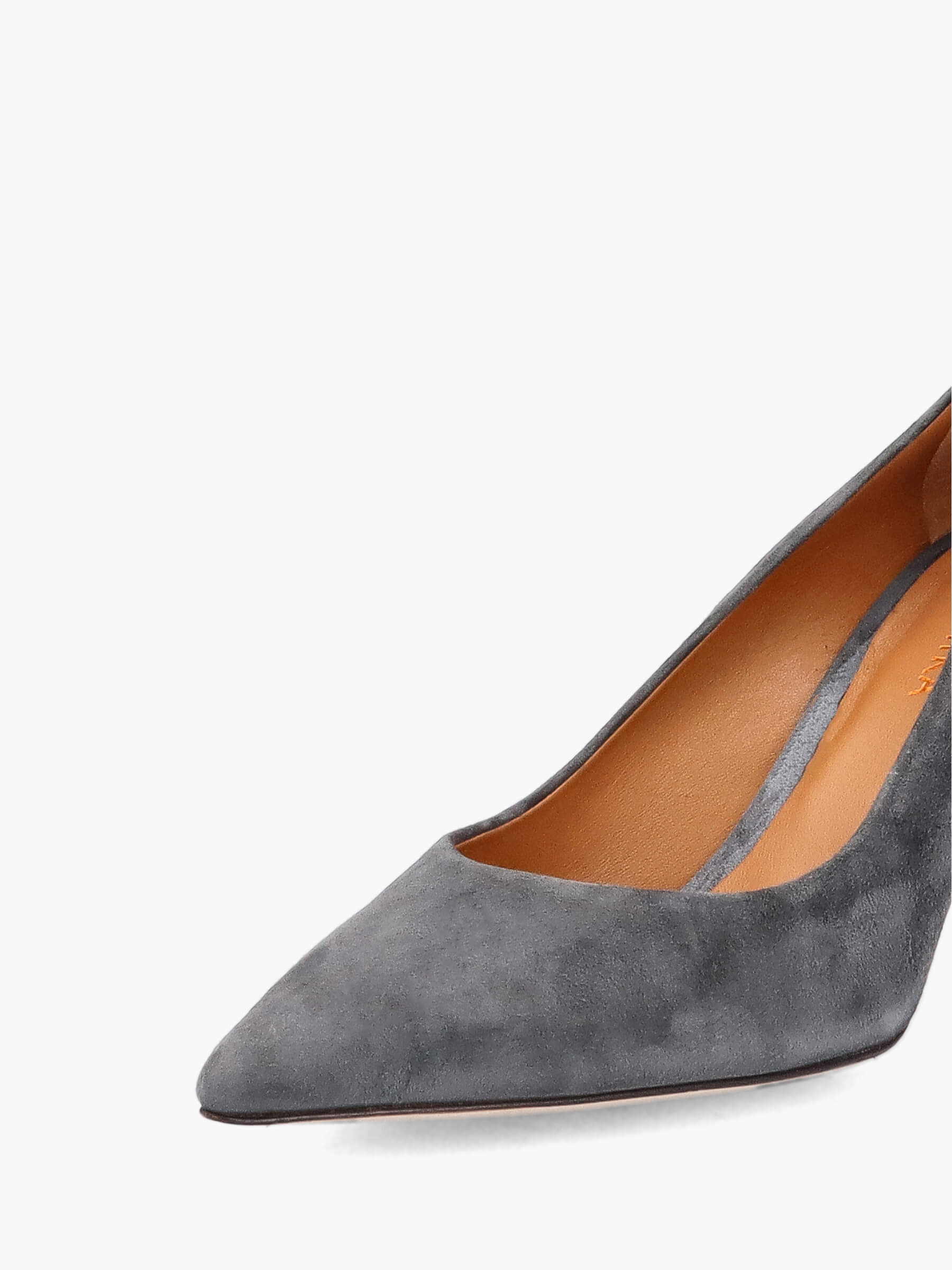 Pumps piombo suede, Bekleidung, Schuhwerk, Schuh, Hoher Absatz, Wildleder