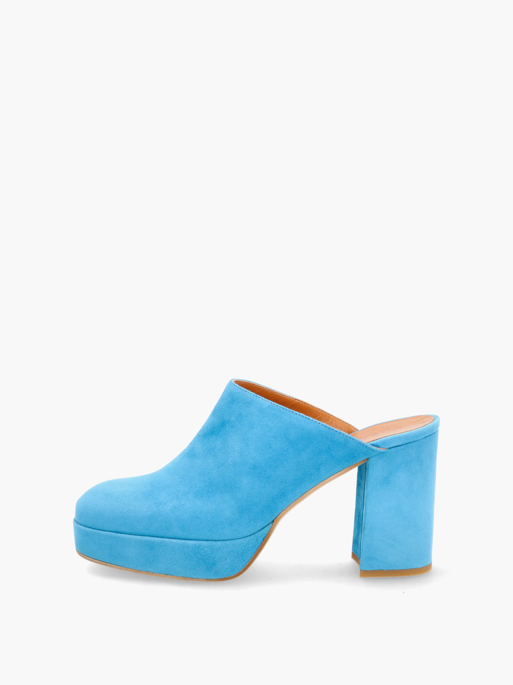 Clogs egeo, Bekleidung, Schuhwerk, Schuh, Hoher Absatz