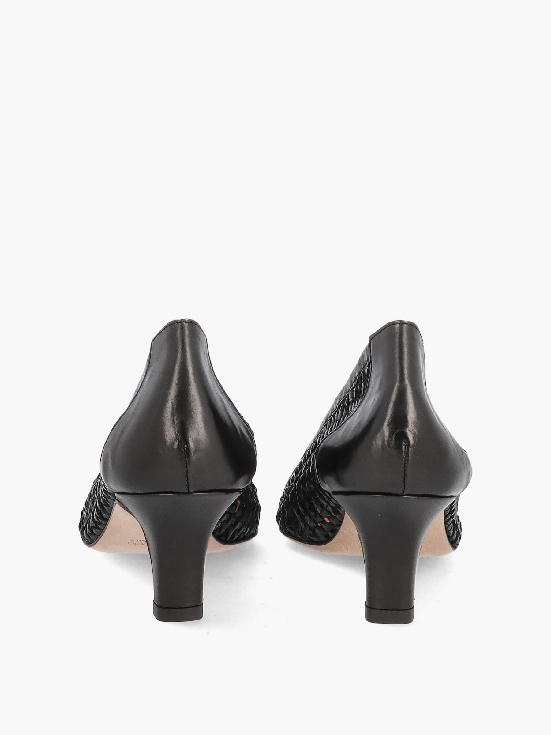 Pumps nero, Bekleidung, Schuhwerk, Schuh, Hoher Absatz