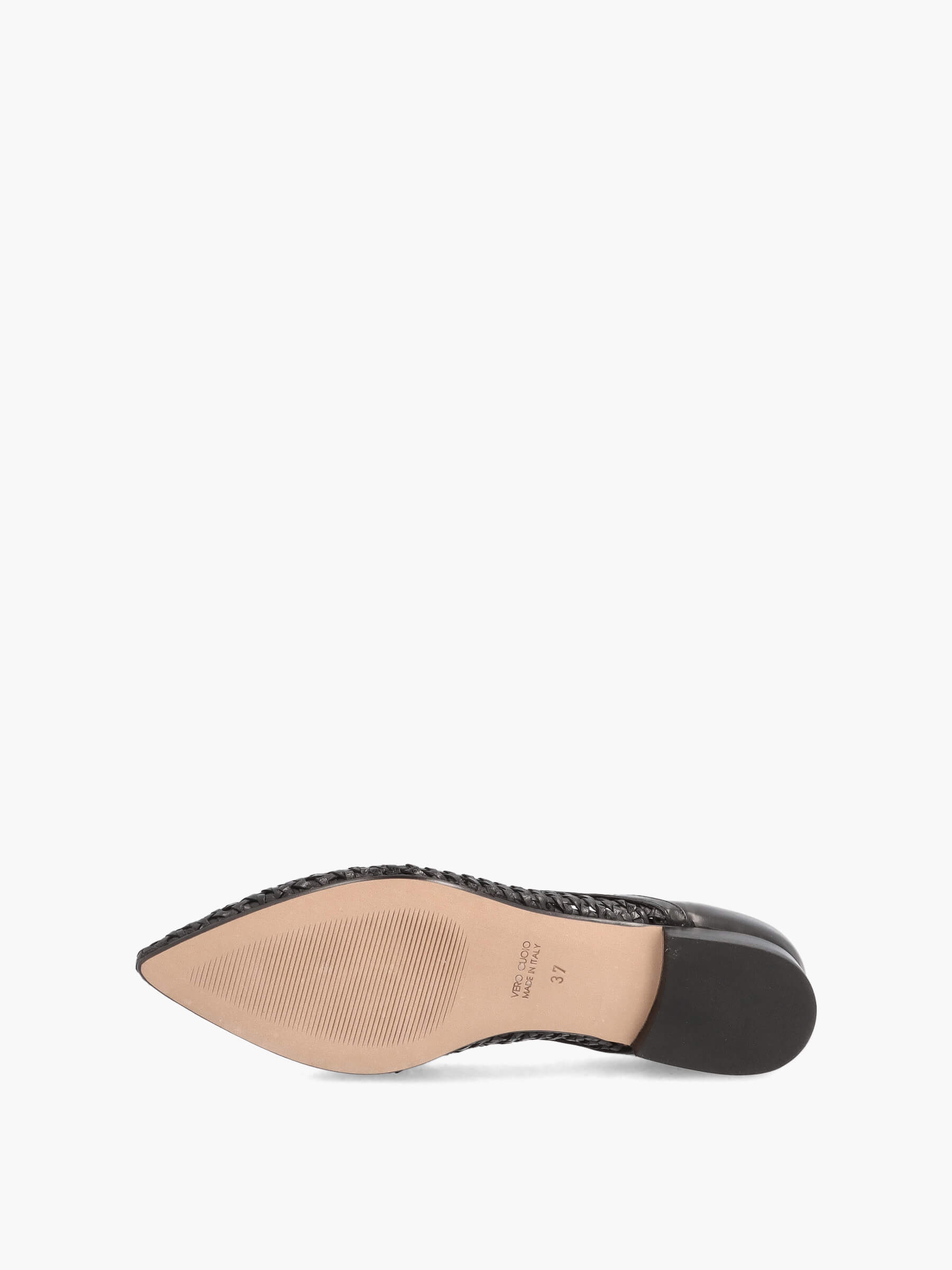 Ballerina-nero-TM01008-1017-0001-Thea-Mika_4_BM Ballerinas nero