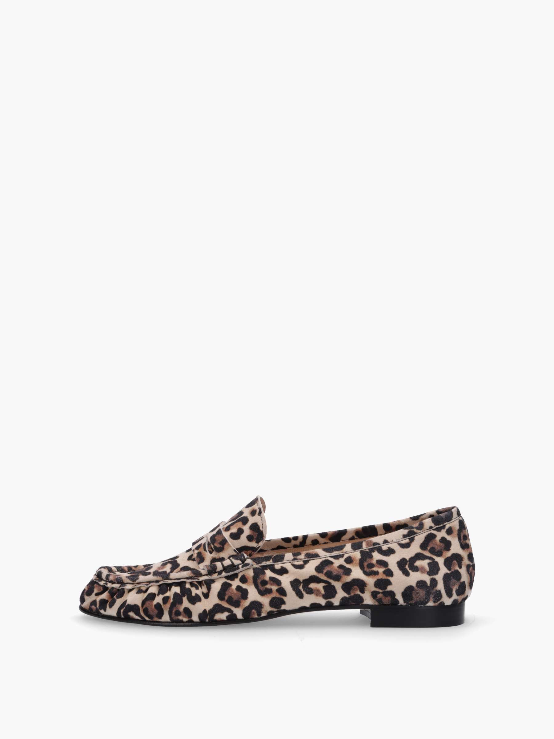 PERI Veloursleder Camel, Bekleidung, Schuhwerk, Schuh, Hoher Absatz, Sandale