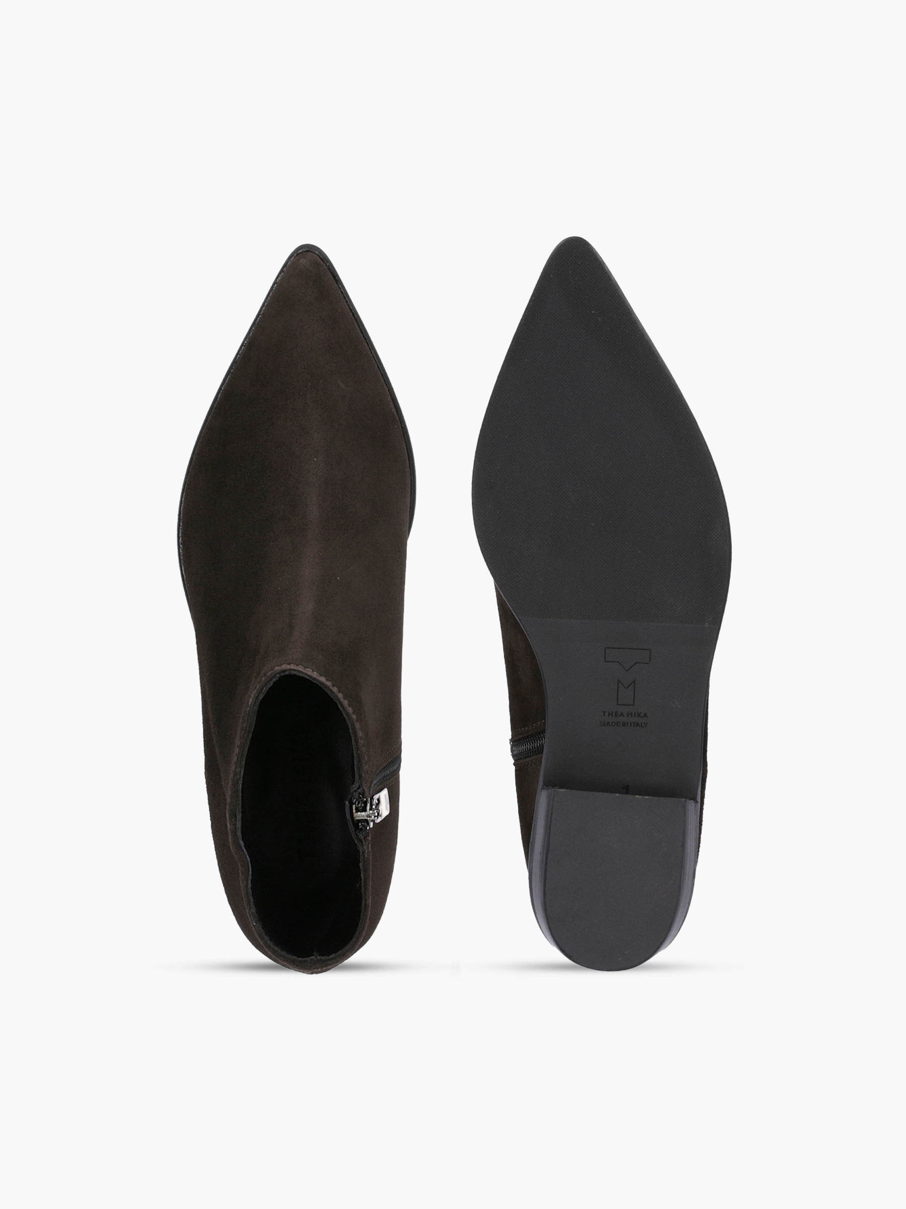 Bekleidung, Schuhwerk, Schuh, Wildleder, Hoher Absatz