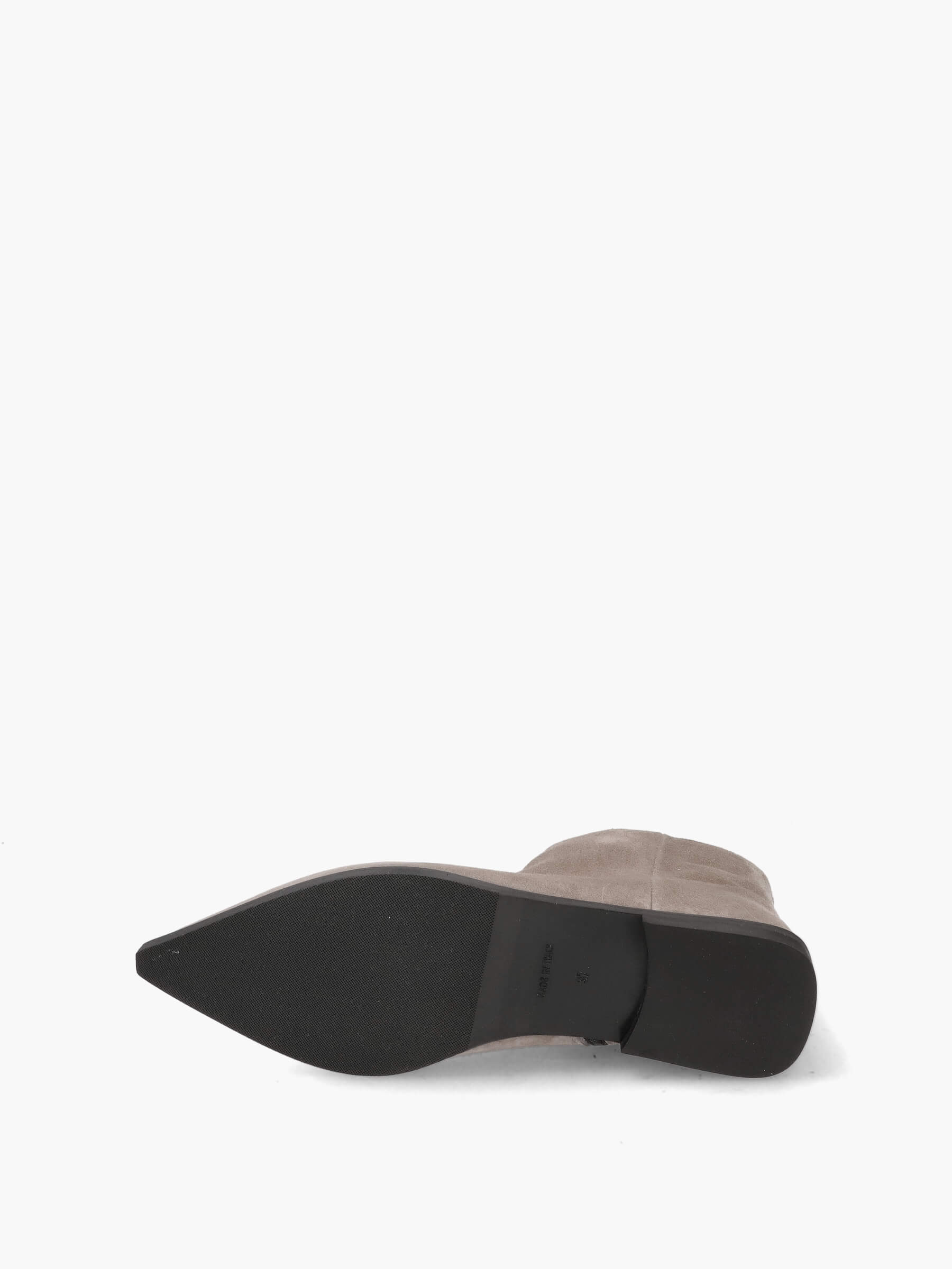 Stiefeletten-grau-TM9140F-0010-0005-Thea-Mika_4_BM Stiefeletten grau, Baseball-Kappe, Mütze, Kleidung, Hut