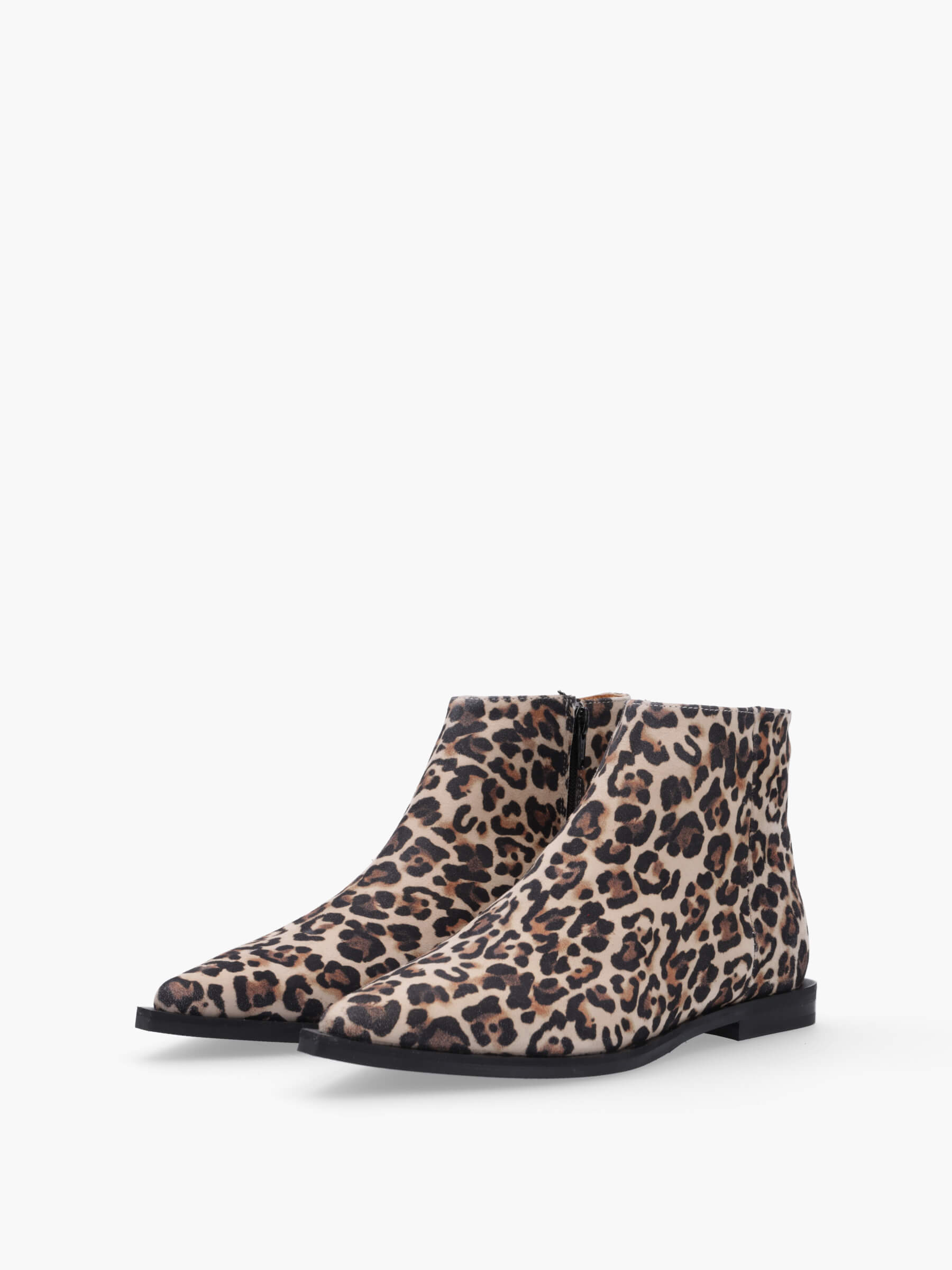 Stiefeletten leo camel, Bekleidung, Schuhwerk, Schuh, Sneaker