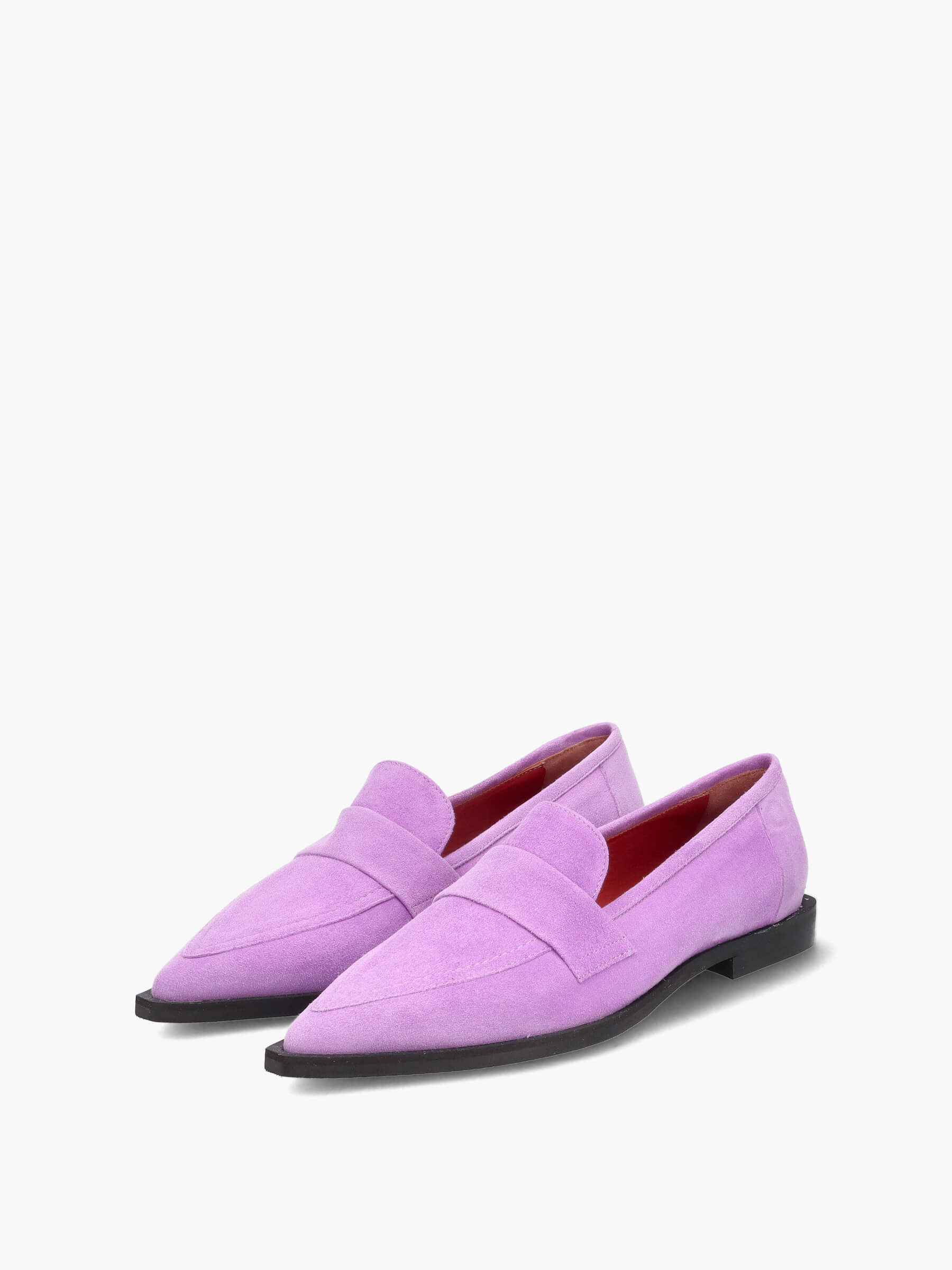 Mokassins buganville, Bekleidung, Schuhwerk, Schuh, Sneaker, Wildleder