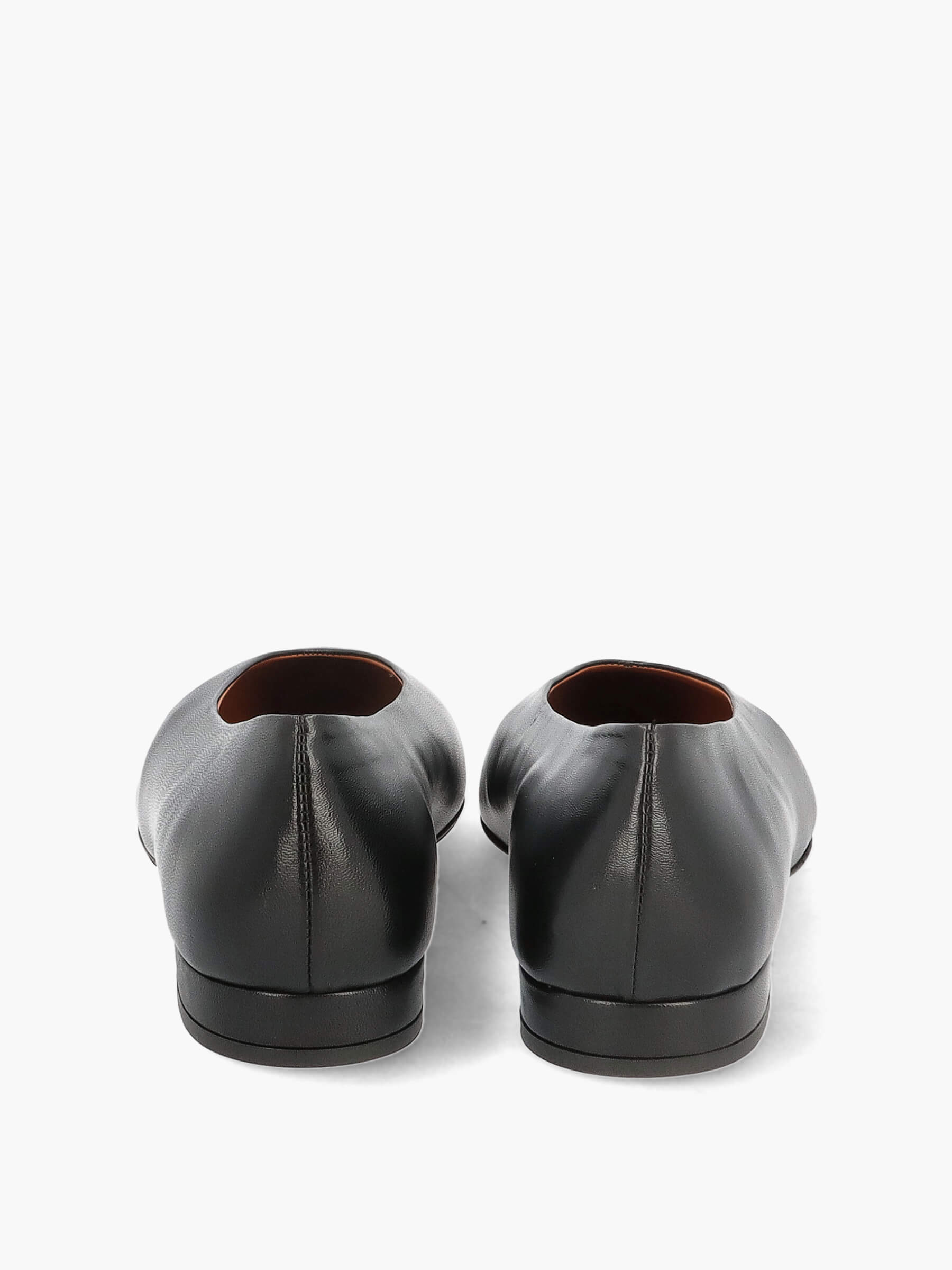 Ballerinas-schwarz-TM09104-0041-0001-Thea-Mika_3_BM Ballerinas schwarz, Bekleidung, Schuhwerk, Schuh